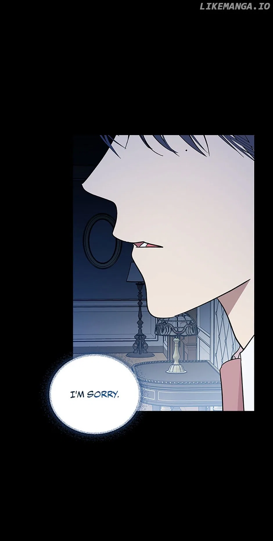 Love Class Chapter 61 – Page 24