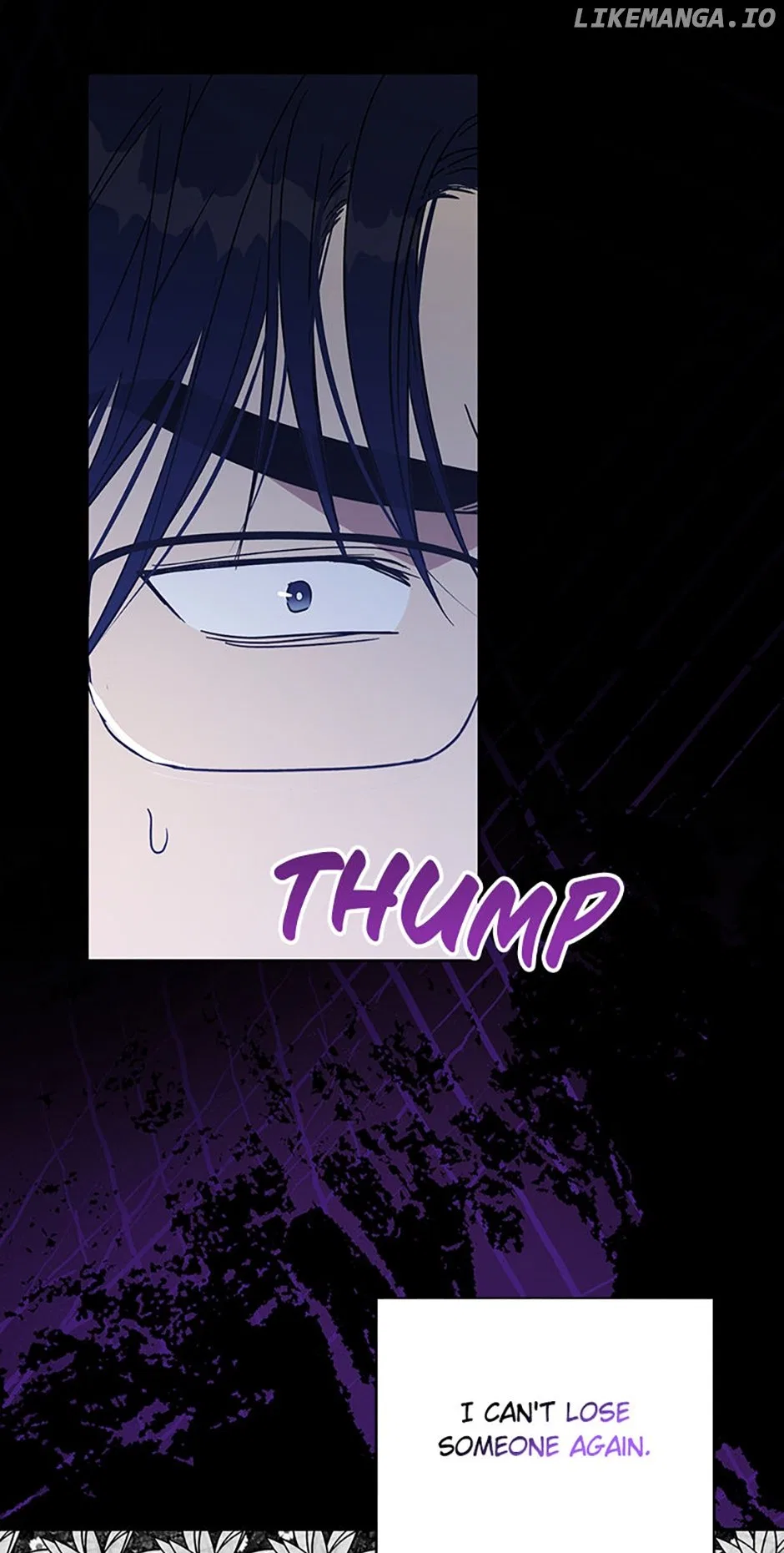 Love Class Chapter 61 – Page 26