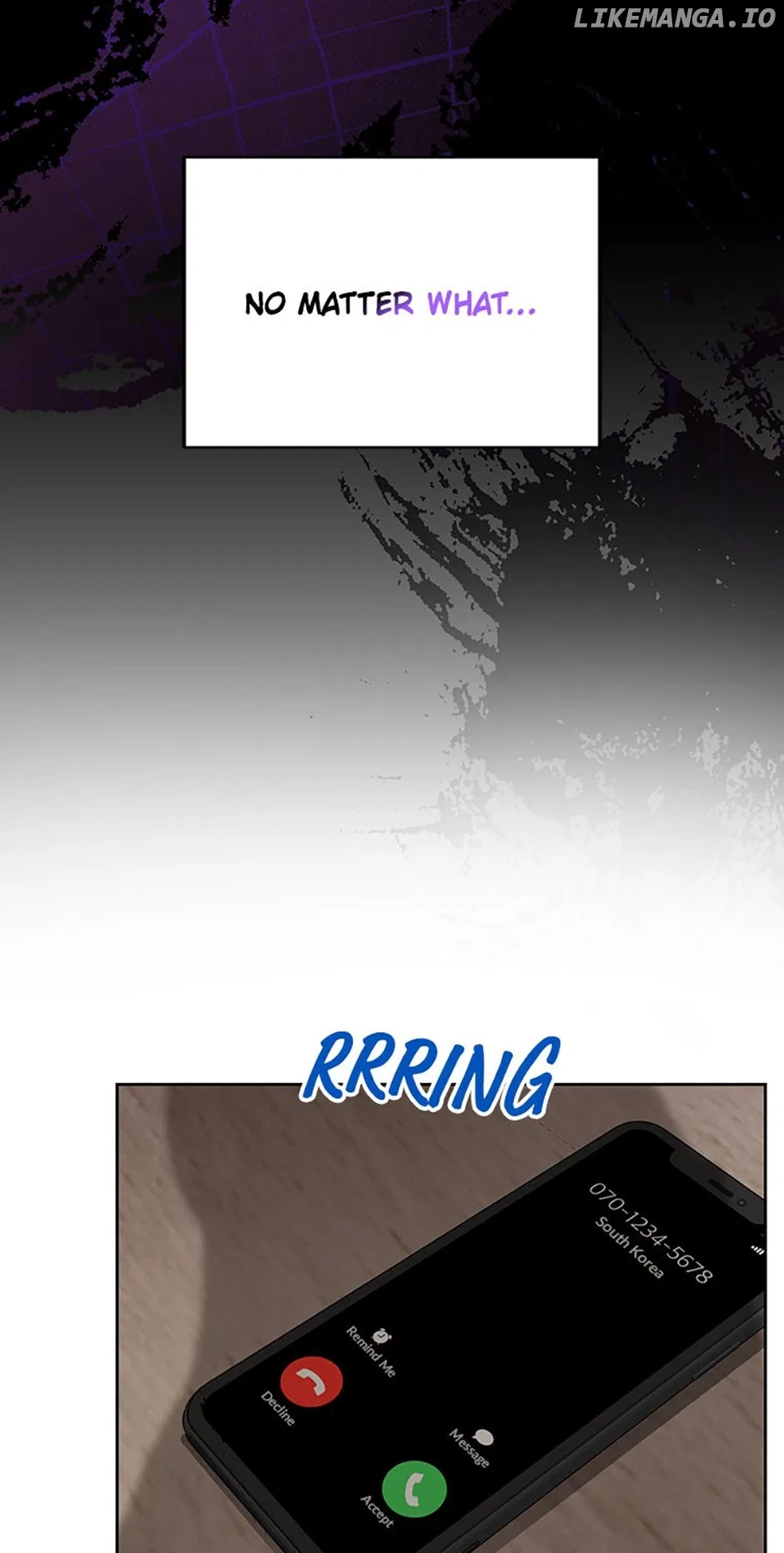 Love Class Chapter 61 – Page 28