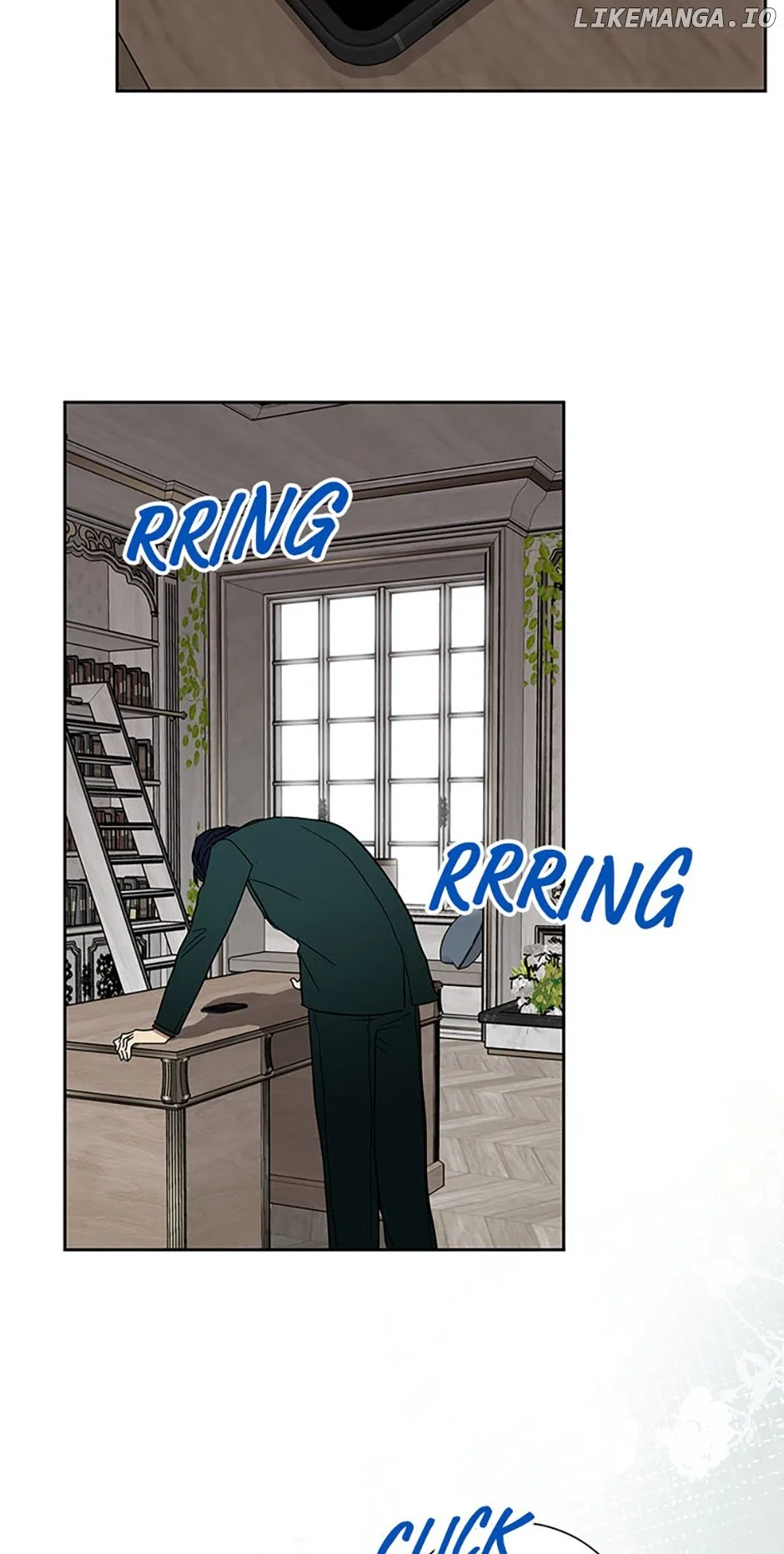 Love Class Chapter 61 – Page 29