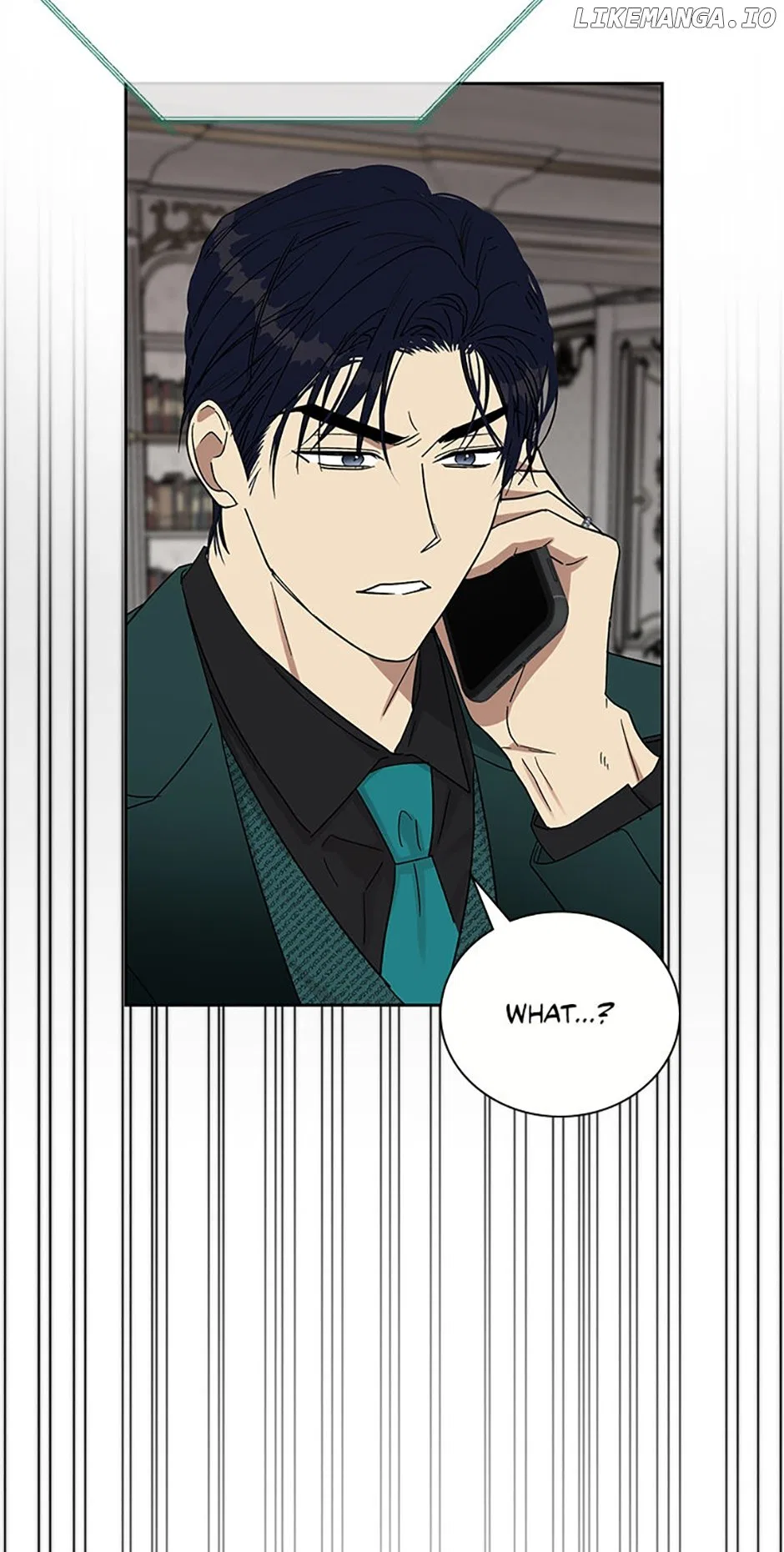 Love Class Chapter 61 – Page 31