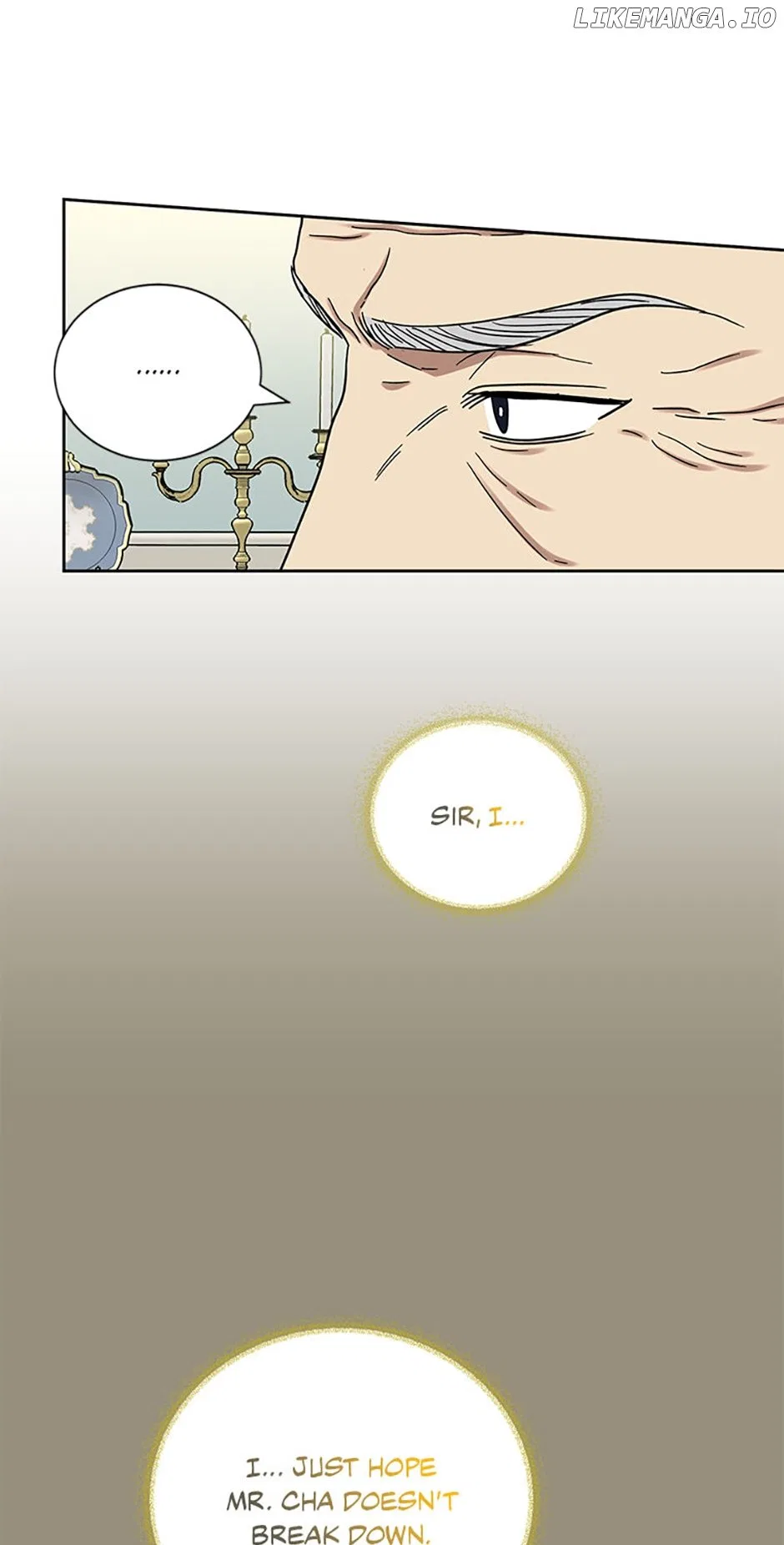 Love Class Chapter 61 – Page 36