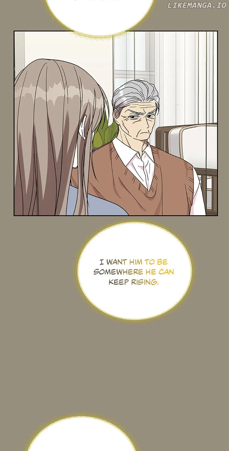 Love Class Chapter 61 – Page 37