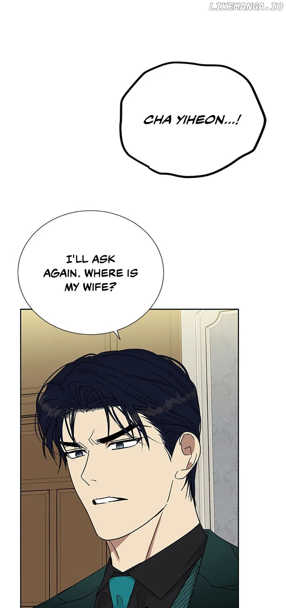 Love Class Chapter 61 – Page 44