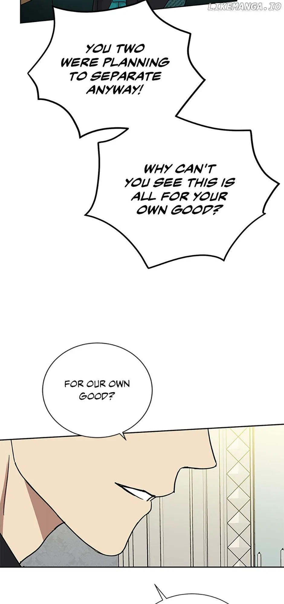 Love Class Chapter 61 – Page 45
