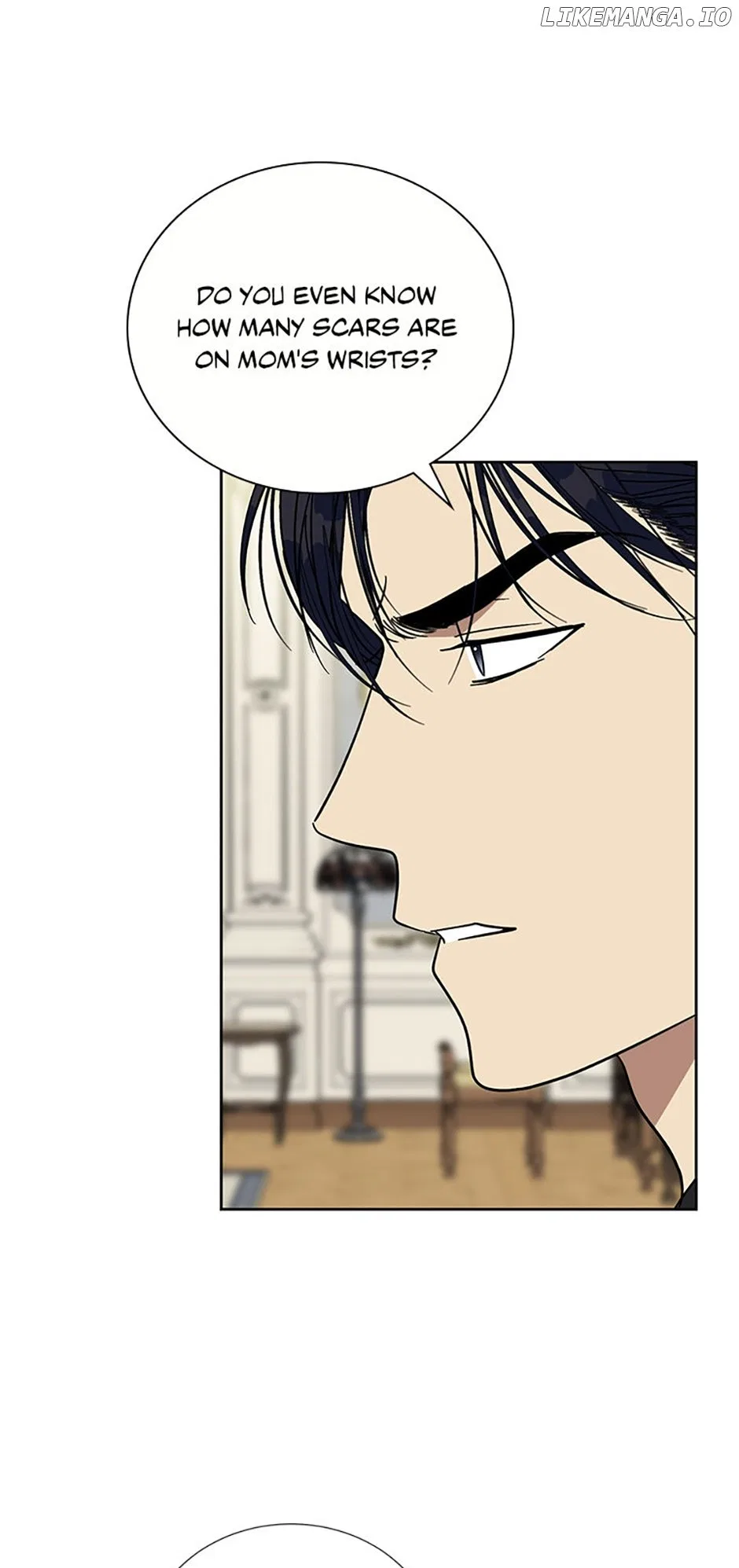 Love Class Chapter 61 – Page 50