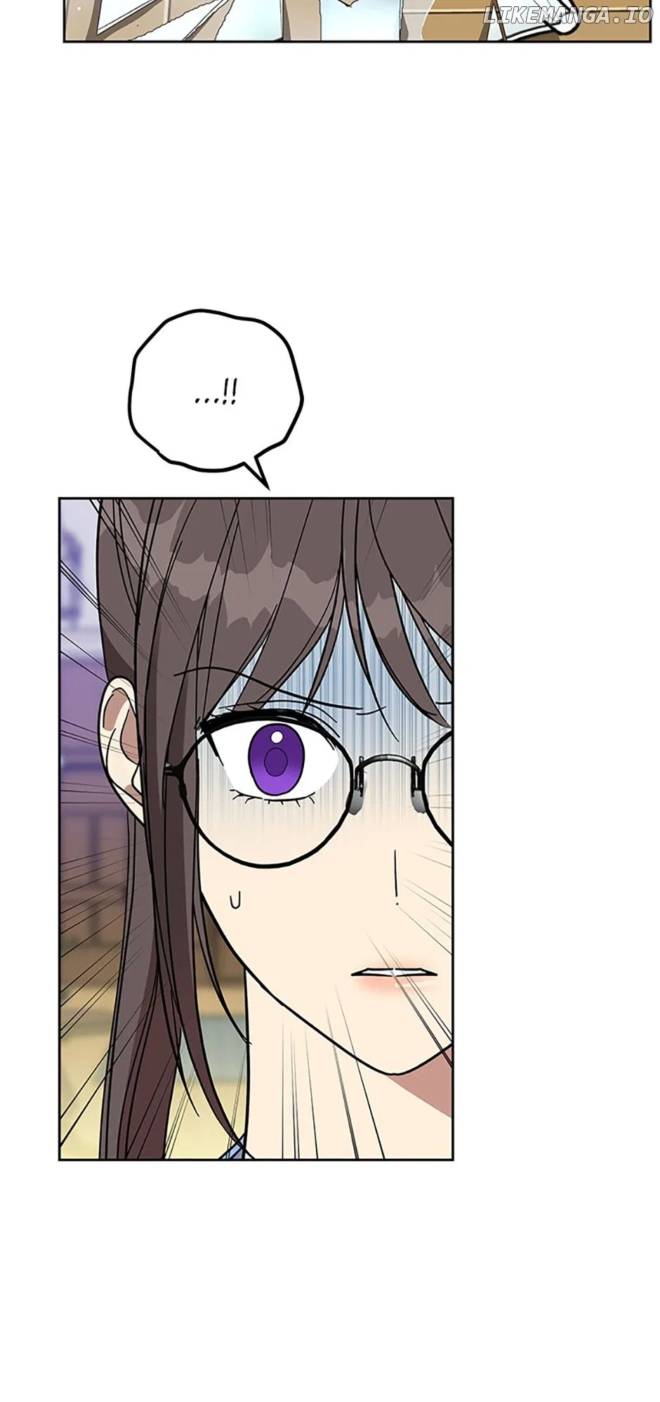 Love Class Chapter 61 – Page 52