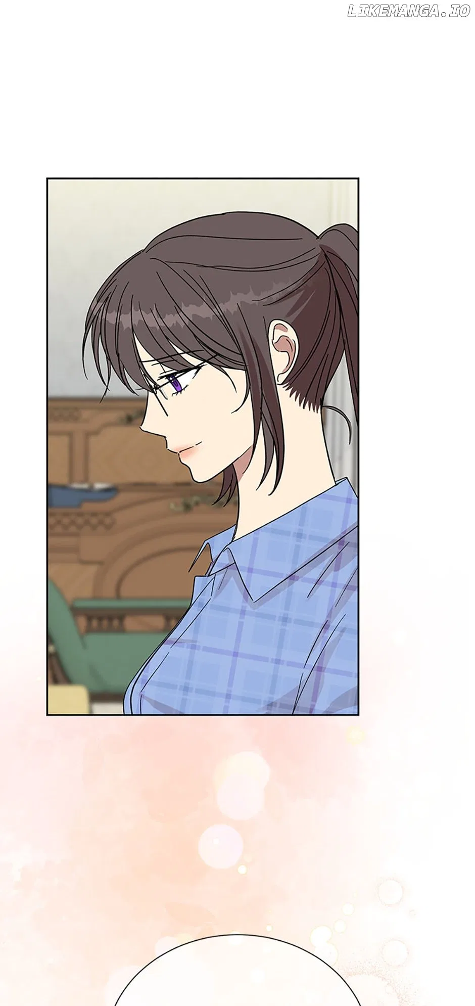 Love Class Chapter 61 – Page 59