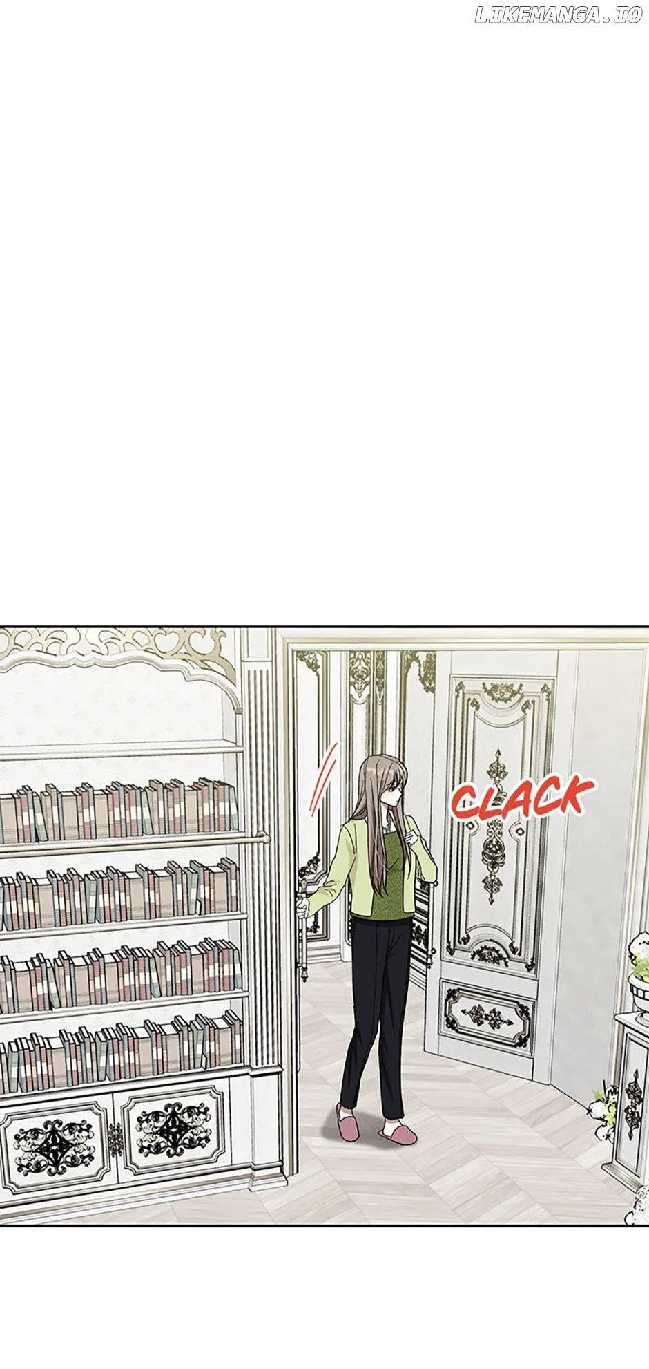 Love Class Chapter 60 – Page 9