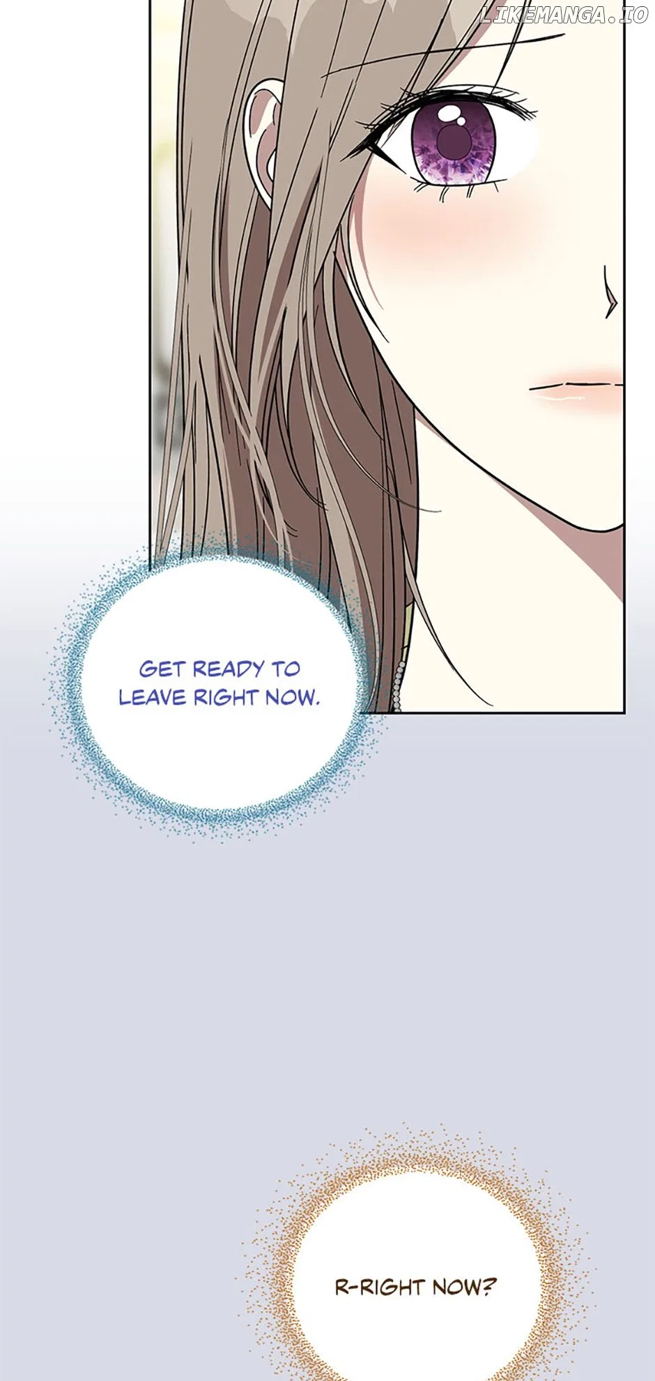 Love Class Chapter 60 – Page 11