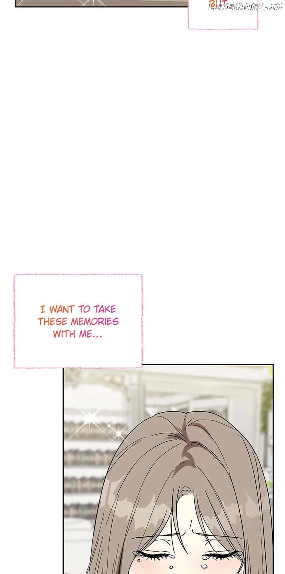 Love Class Chapter 60 – Page 15