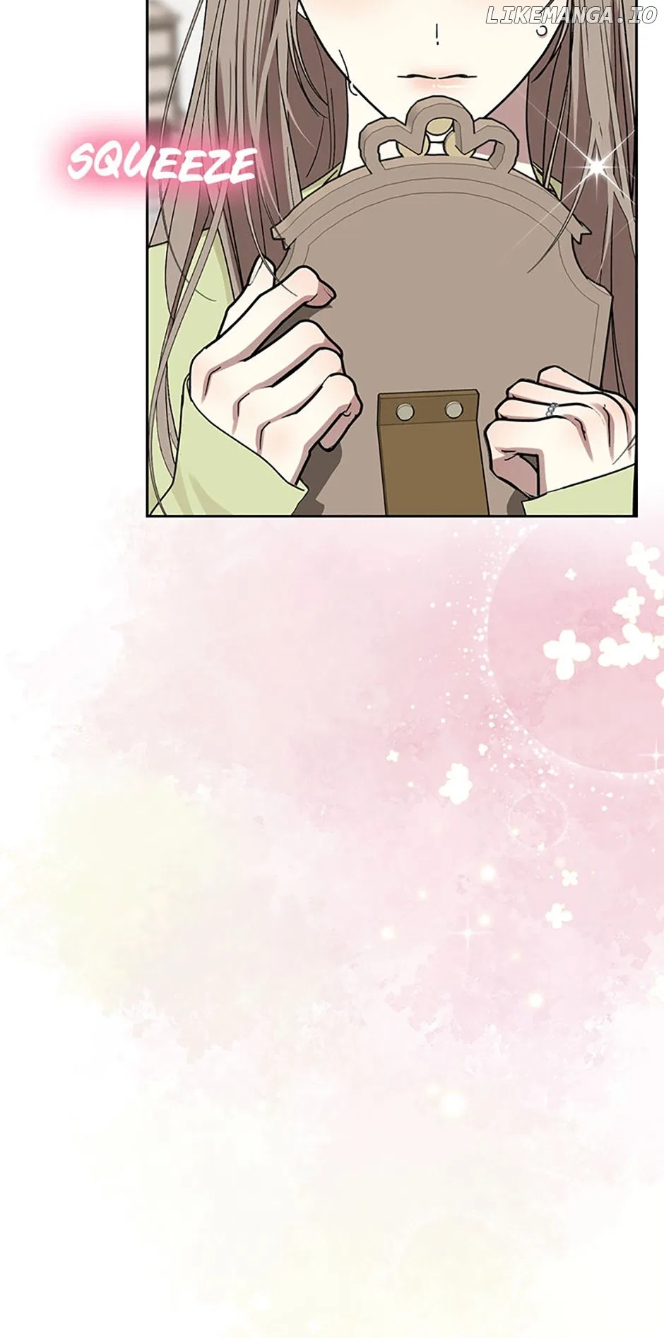 Love Class Chapter 60 – Page 16