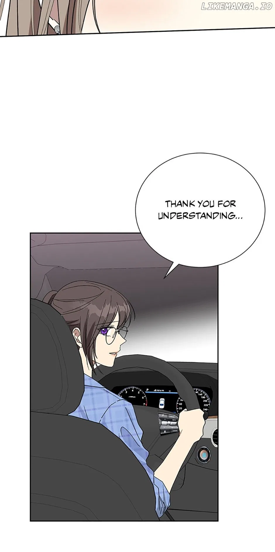 Love Class Chapter 60 – Page 24