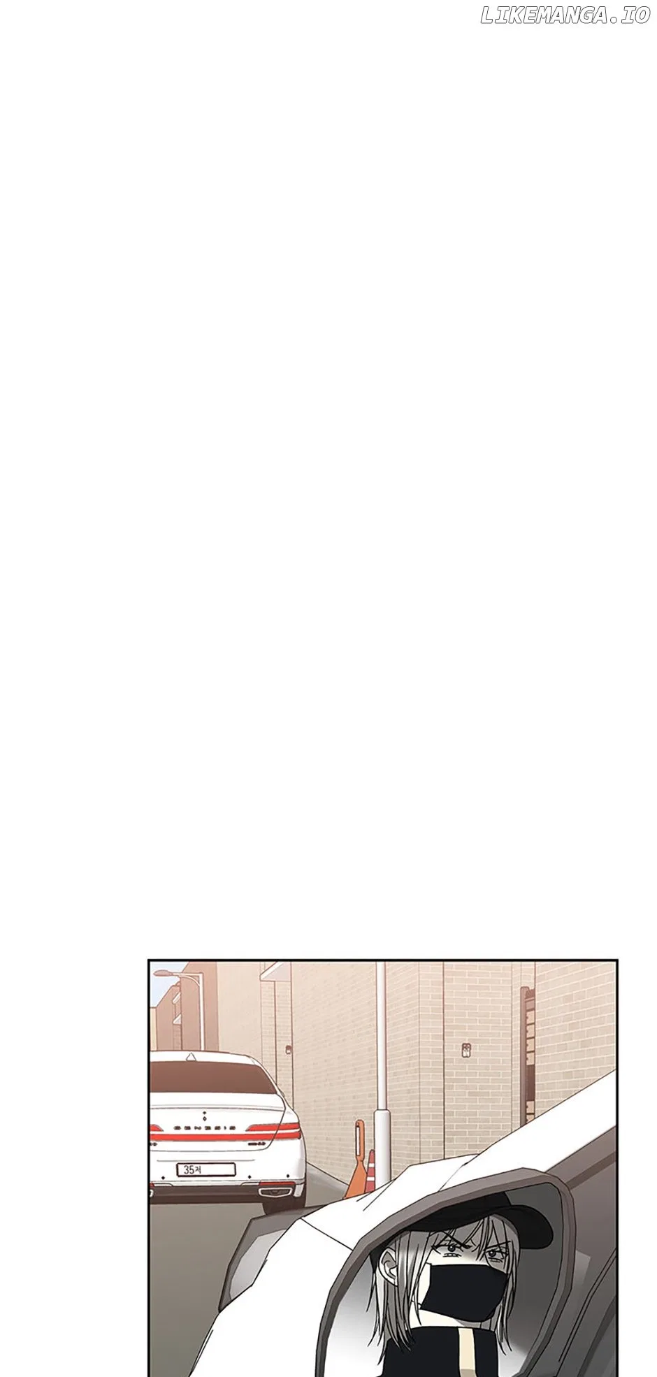 Love Class Chapter 60 – Page 25