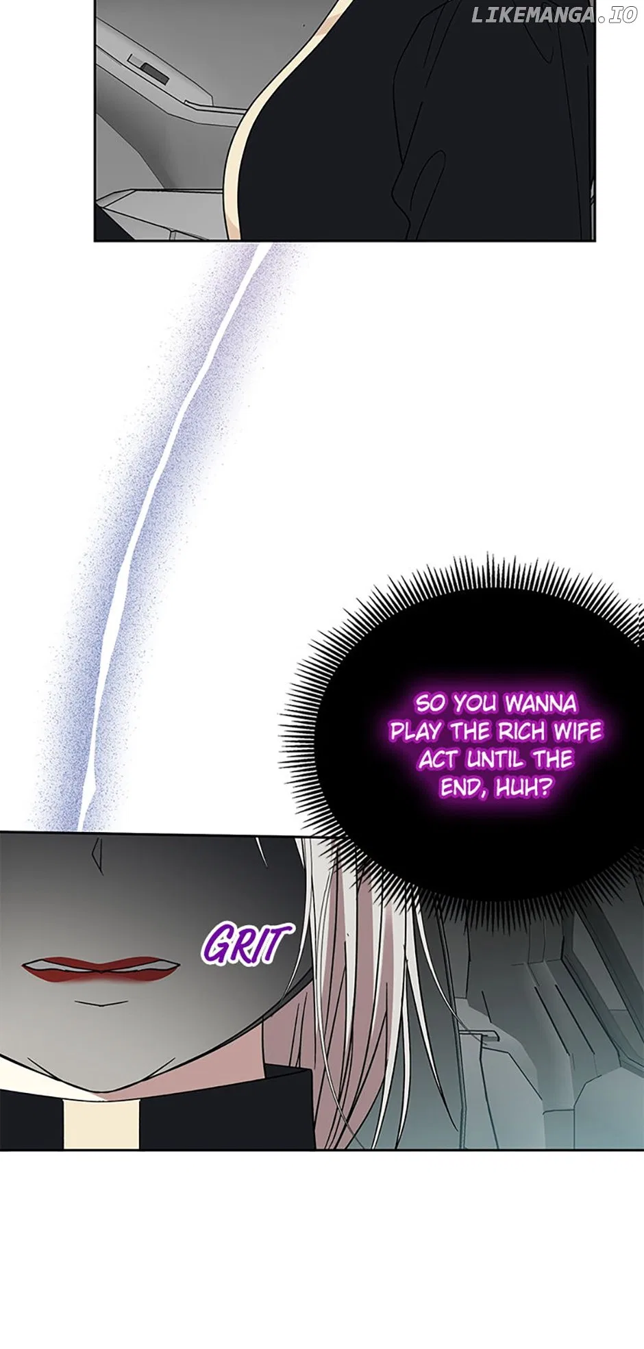 Love Class Chapter 60 – Page 27