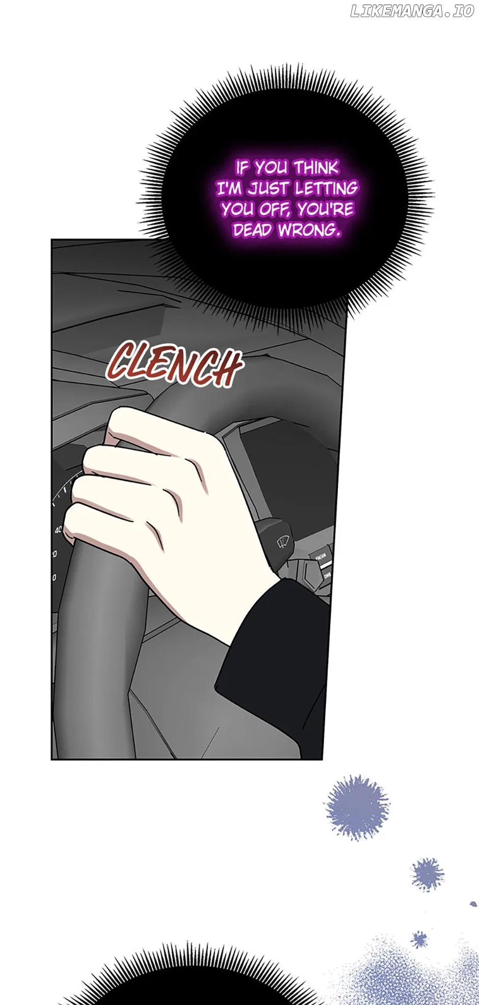 Love Class Chapter 60 – Page 28