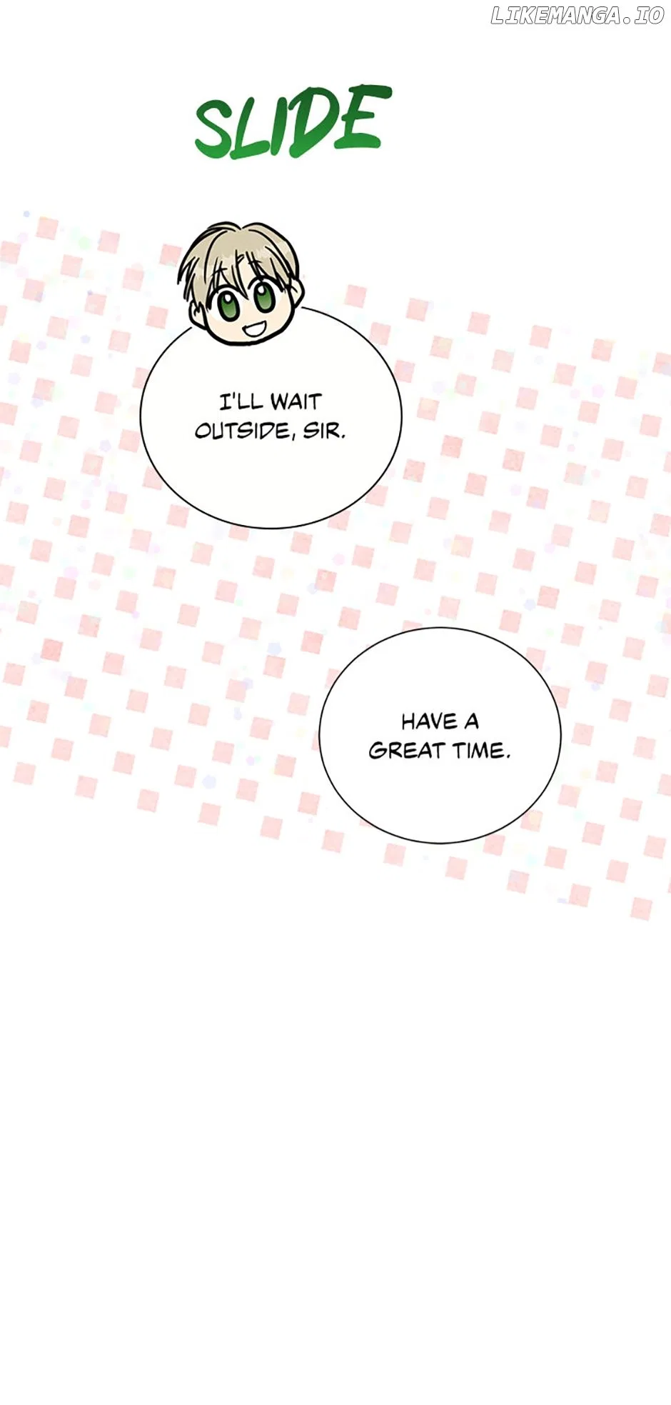 Love Class Chapter 60 – Page 34