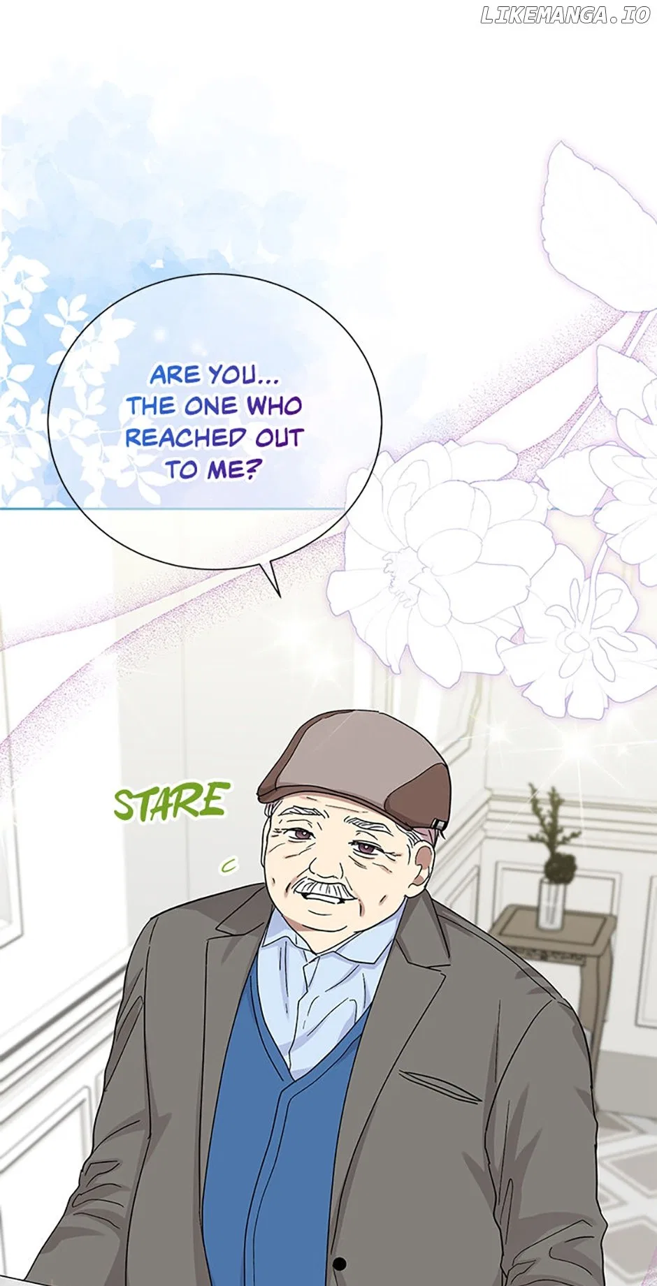 Love Class Chapter 60 – Page 35