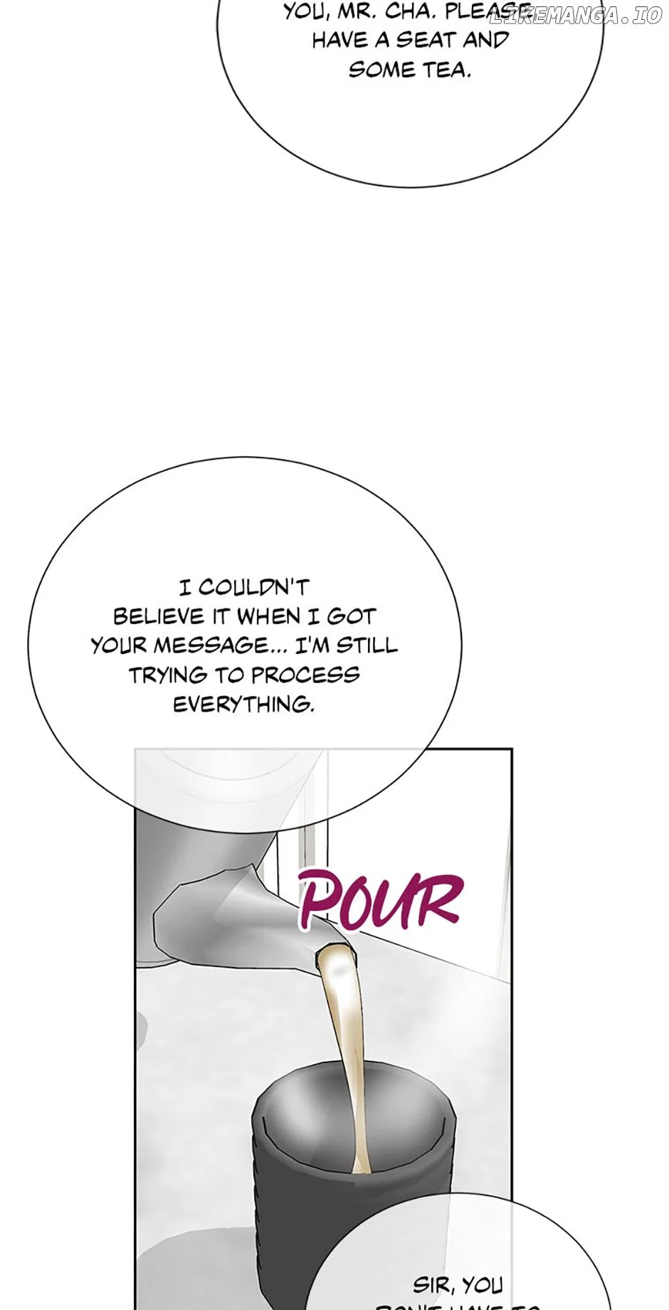 Love Class Chapter 60 – Page 37