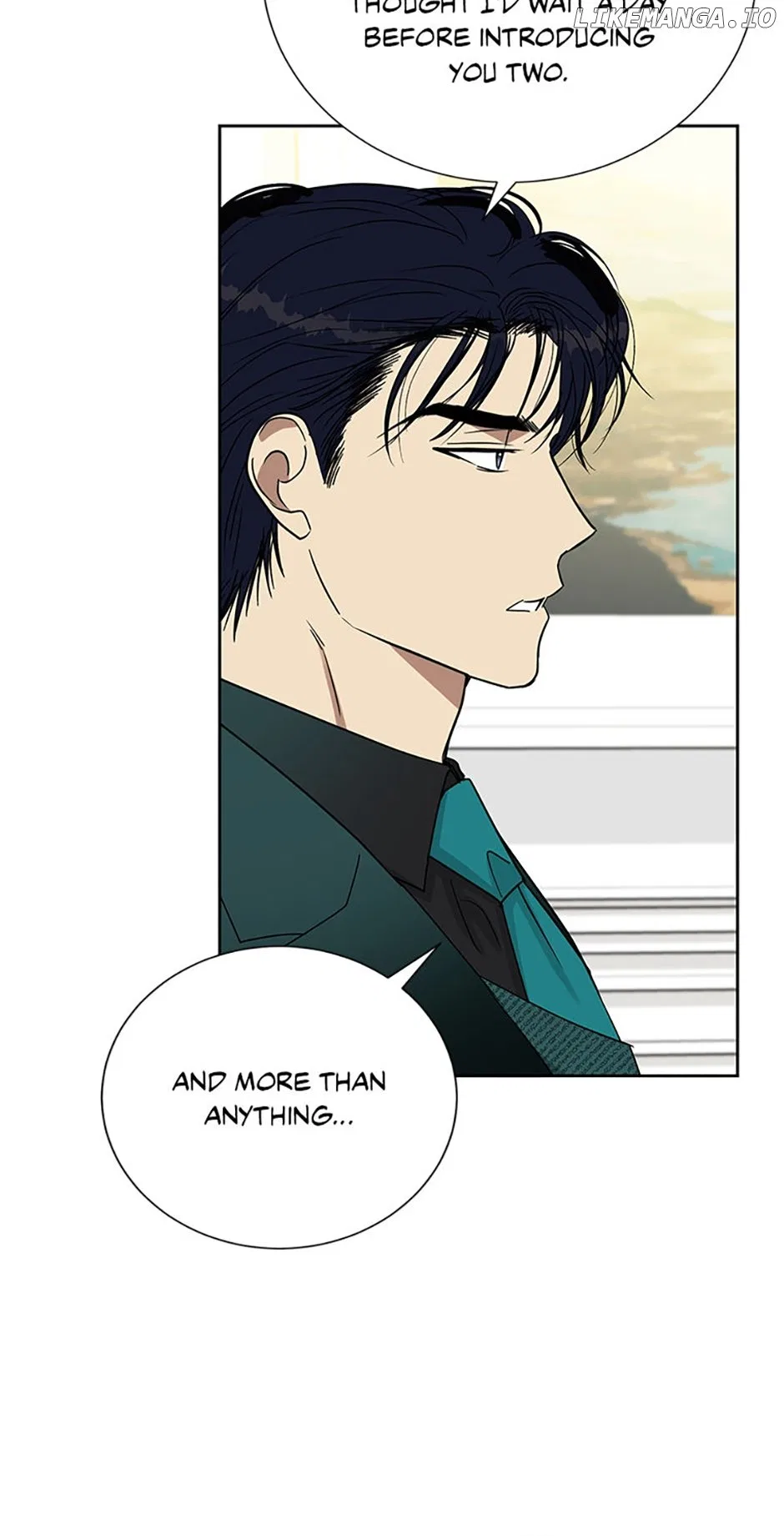 Love Class Chapter 60 – Page 39