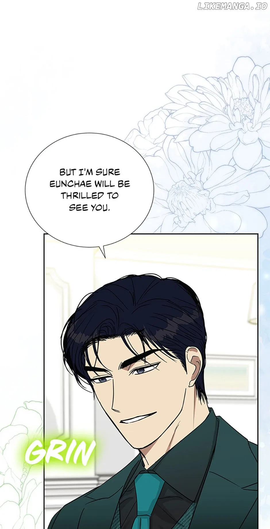 Love Class Chapter 60 – Page 41