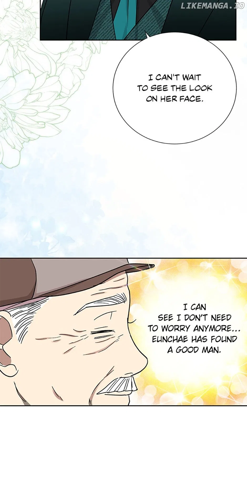 Love Class Chapter 60 – Page 42