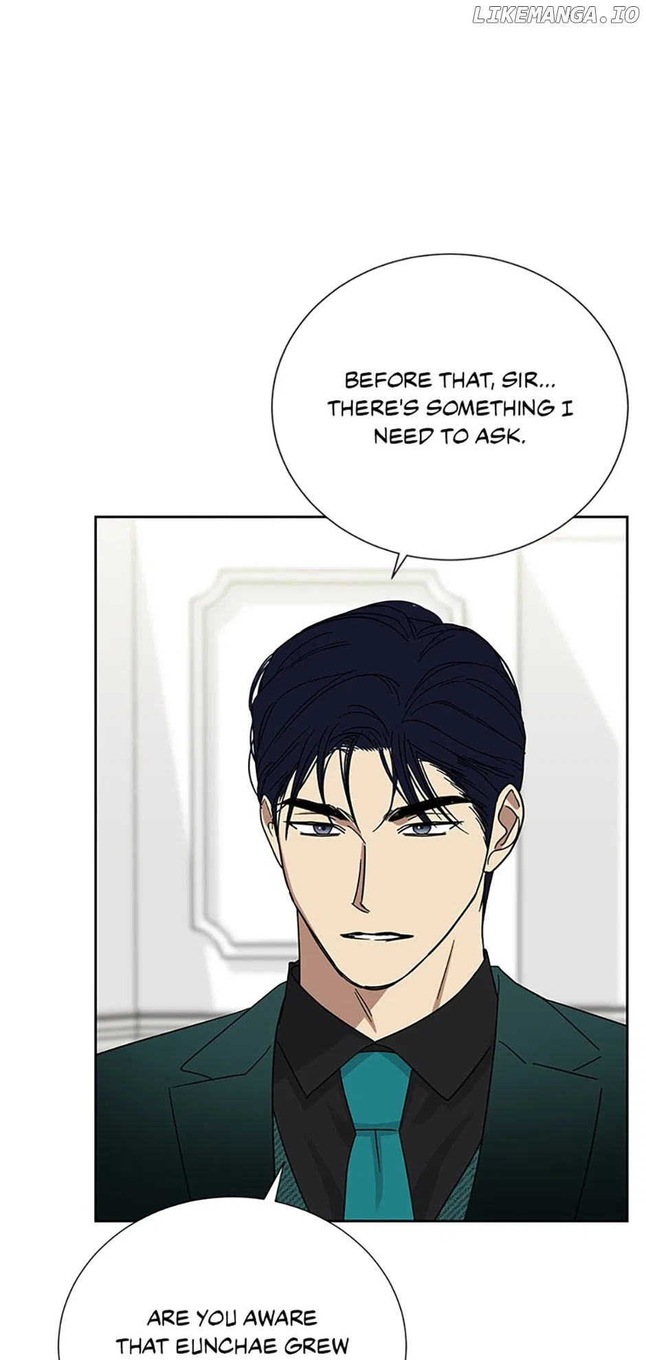 Love Class Chapter 60 – Page 44