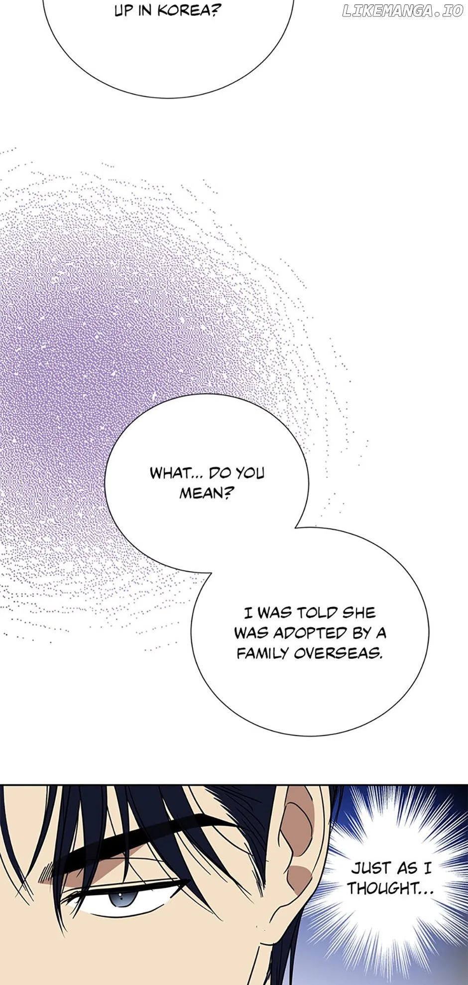 Love Class Chapter 60 – Page 45