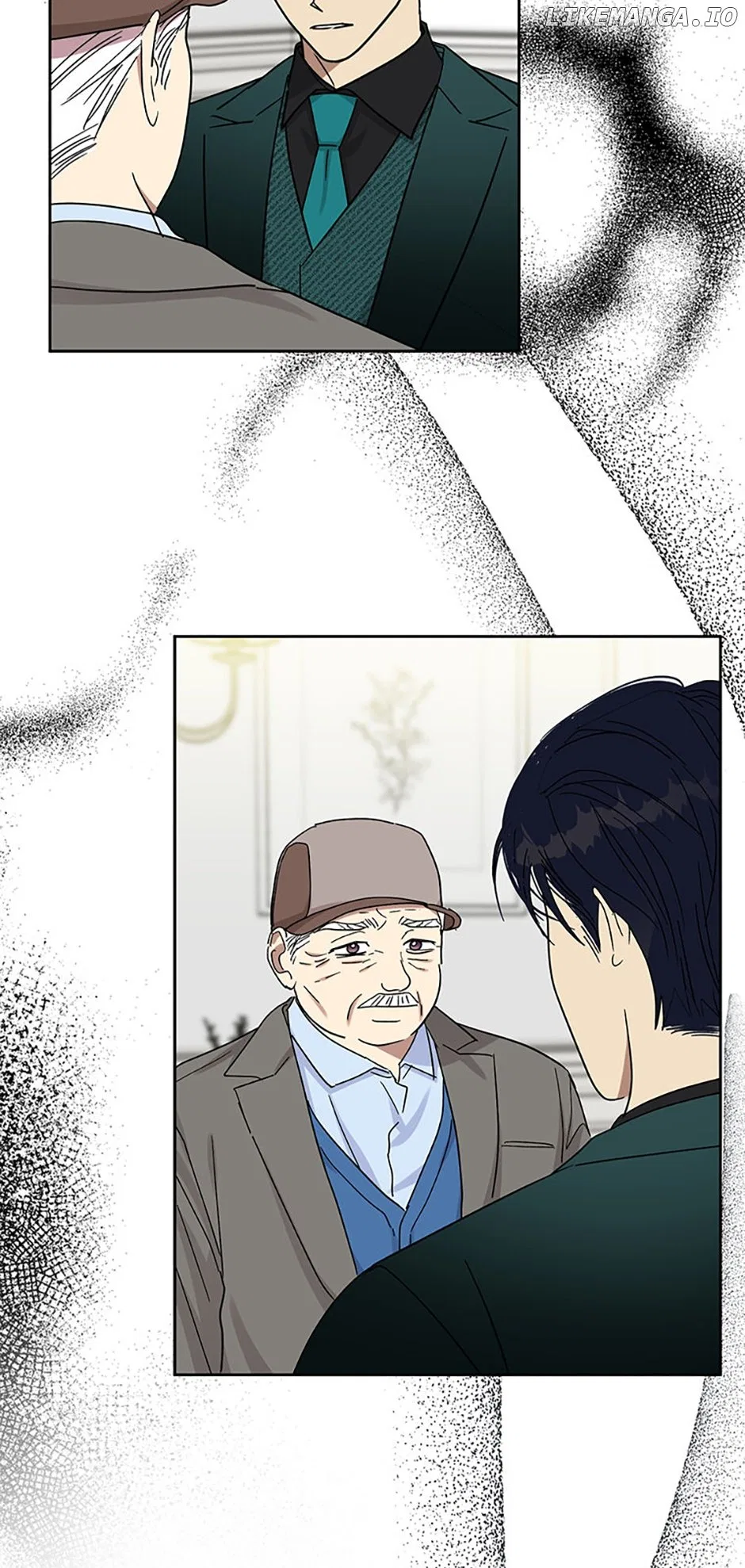 Love Class Chapter 60 – Page 48