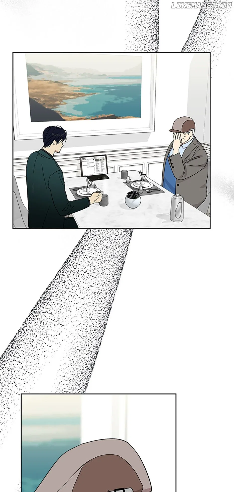 Love Class Chapter 60 – Page 49