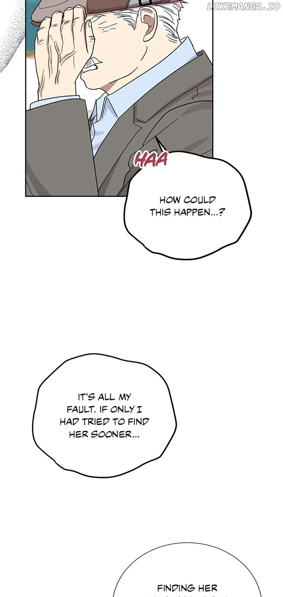 Love Class Chapter 60 – Page 50