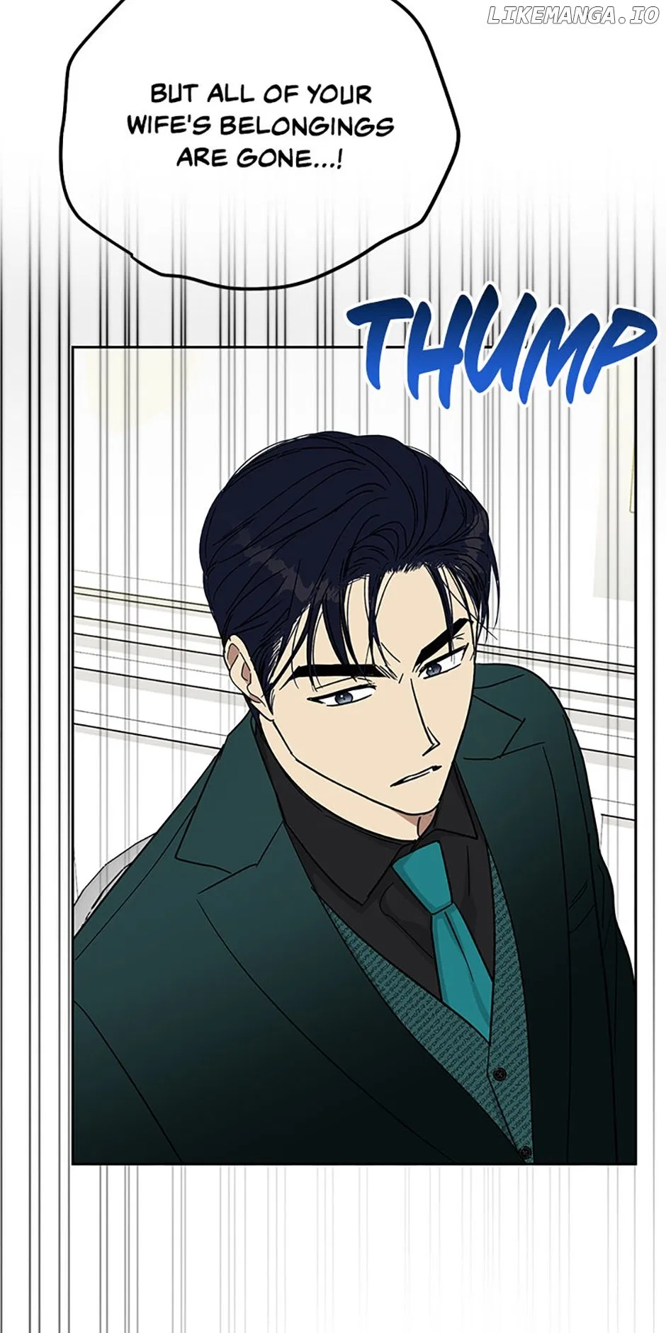 Love Class Chapter 60 – Page 54
