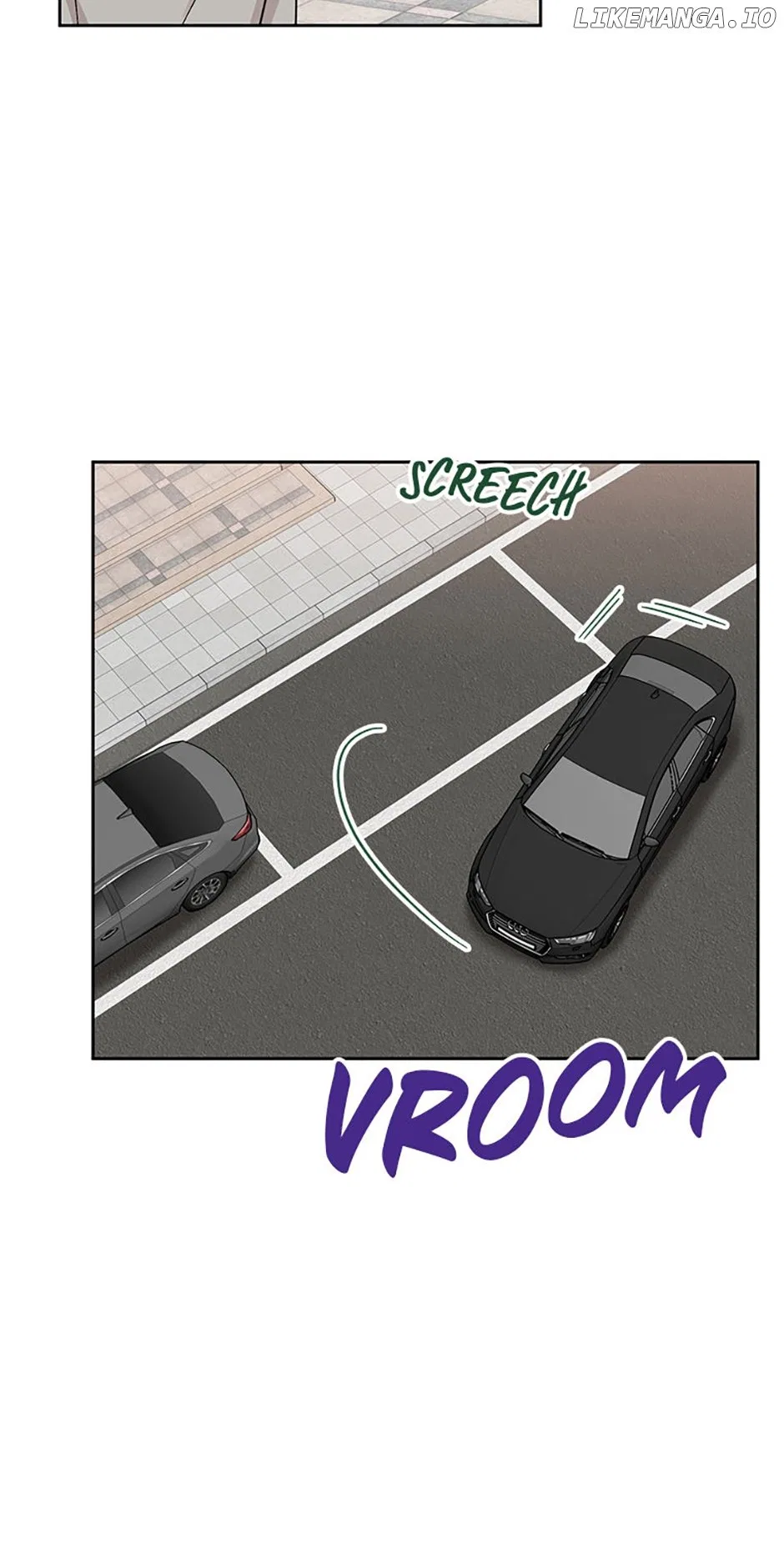 Love Class Chapter 60 – Page 59