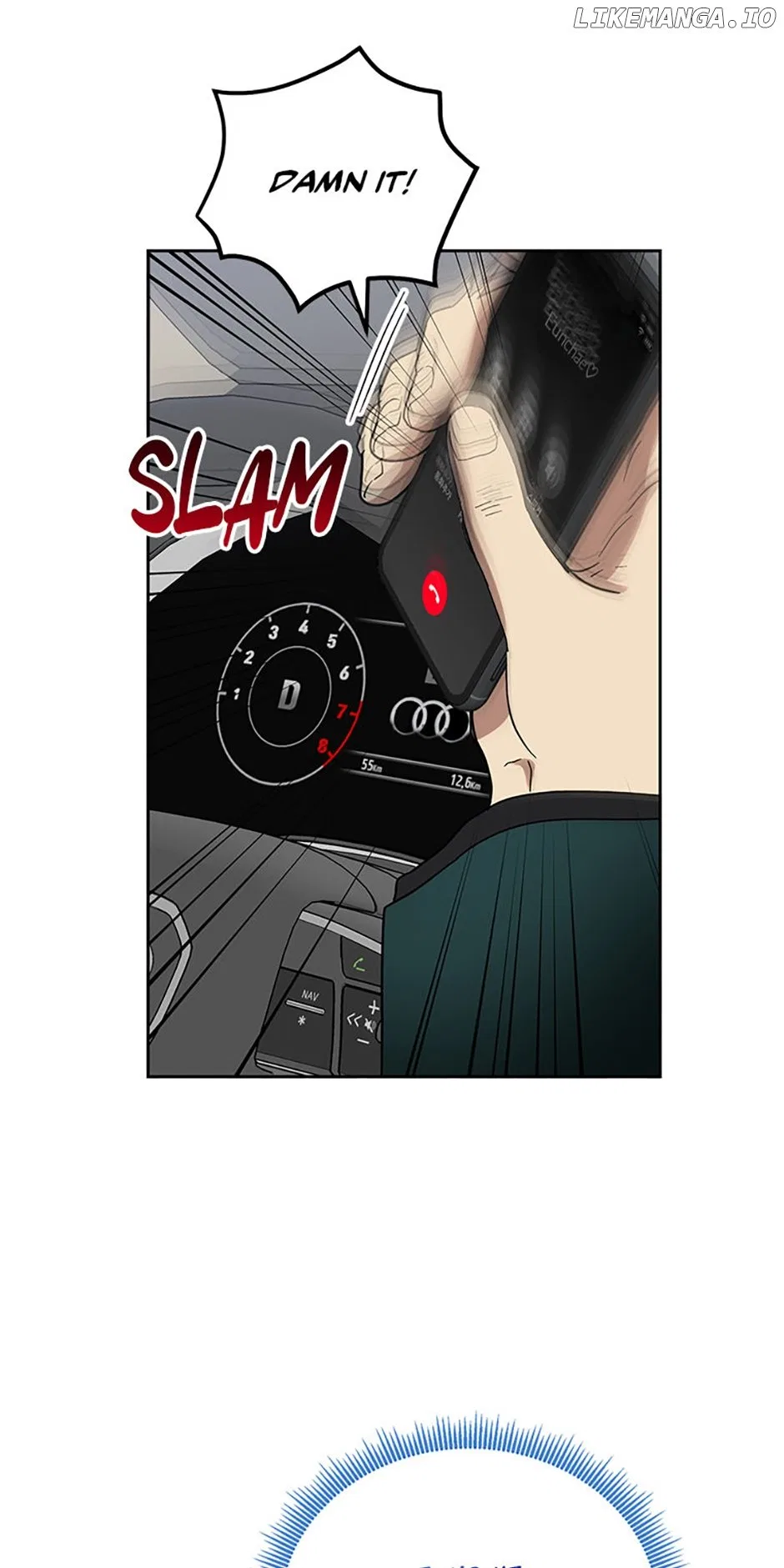 Love Class Chapter 60 – Page 61
