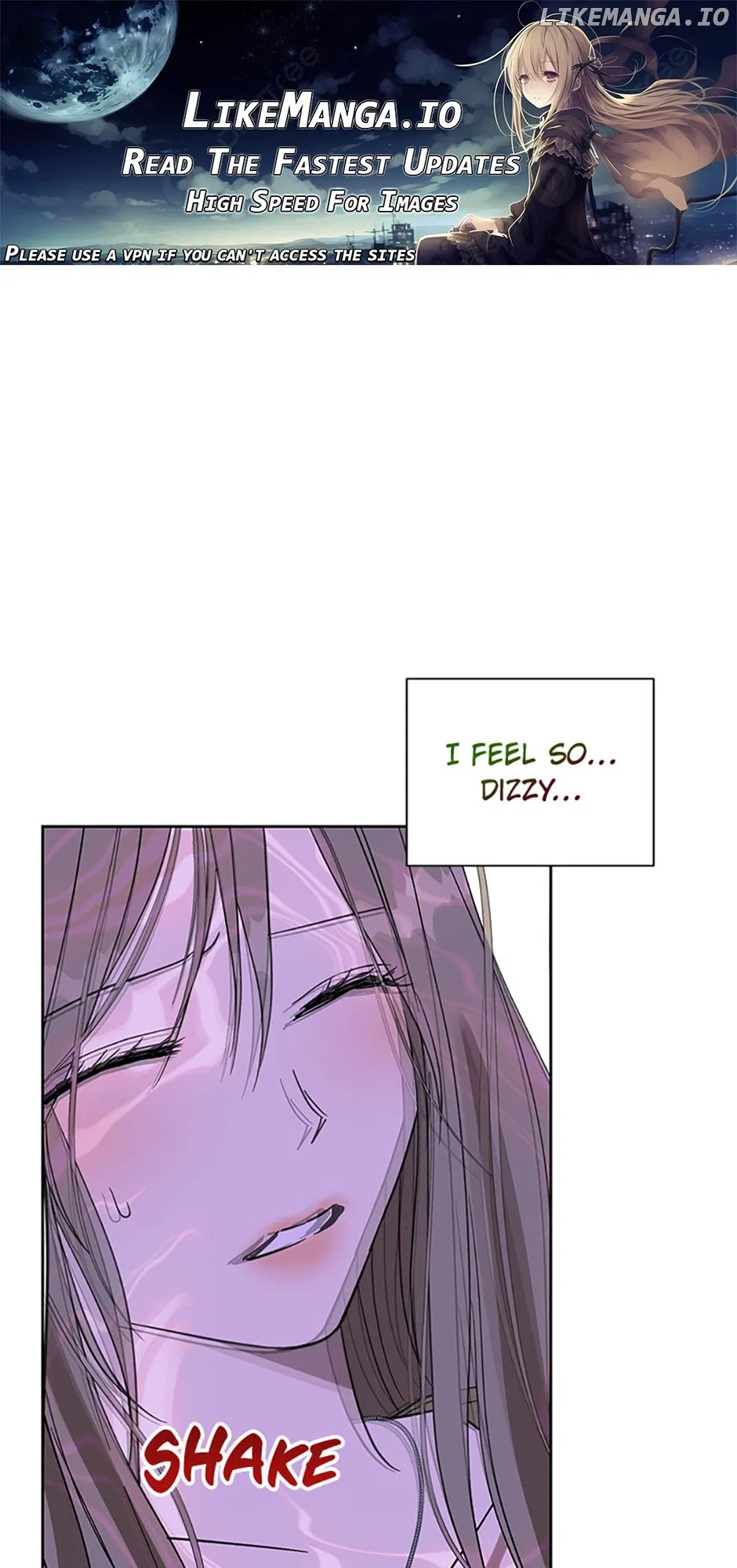 Love Class Chapter 59 – Page 1