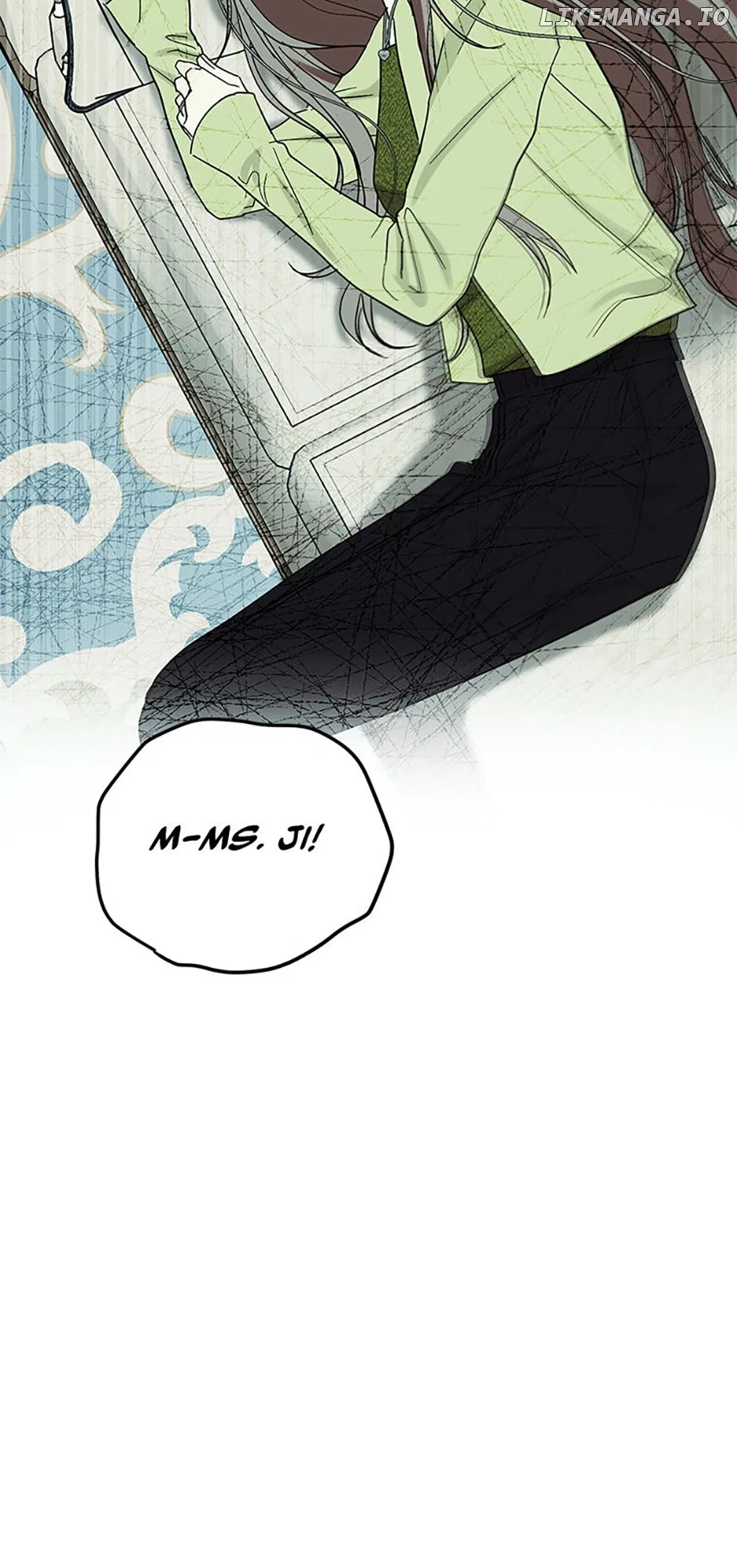 Love Class Chapter 59 – Page 3