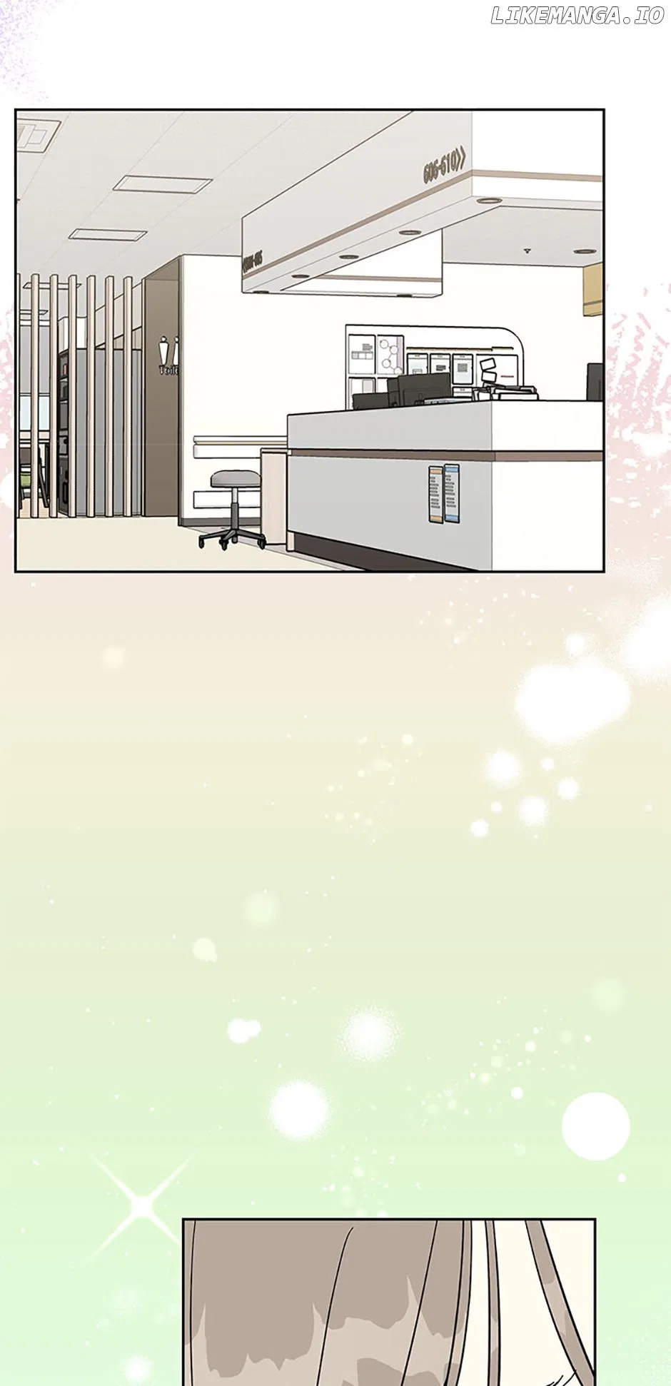 Love Class Chapter 59 – Page 16