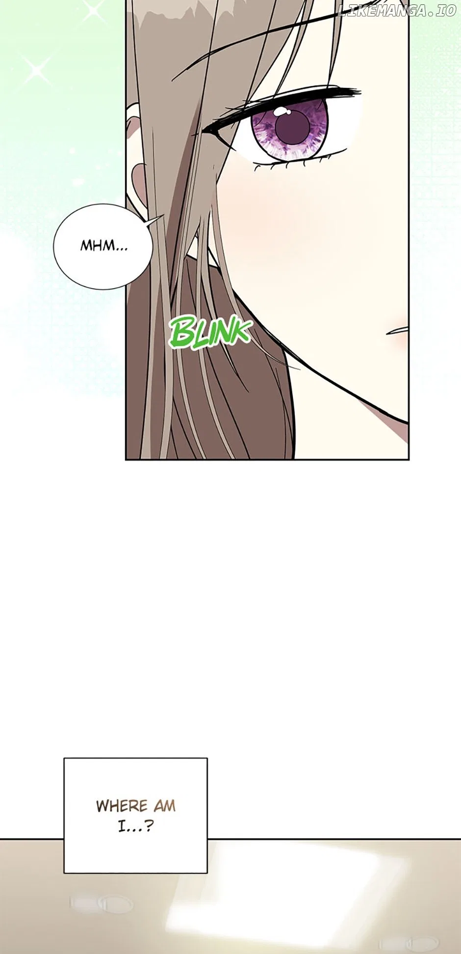 Love Class Chapter 59 – Page 17