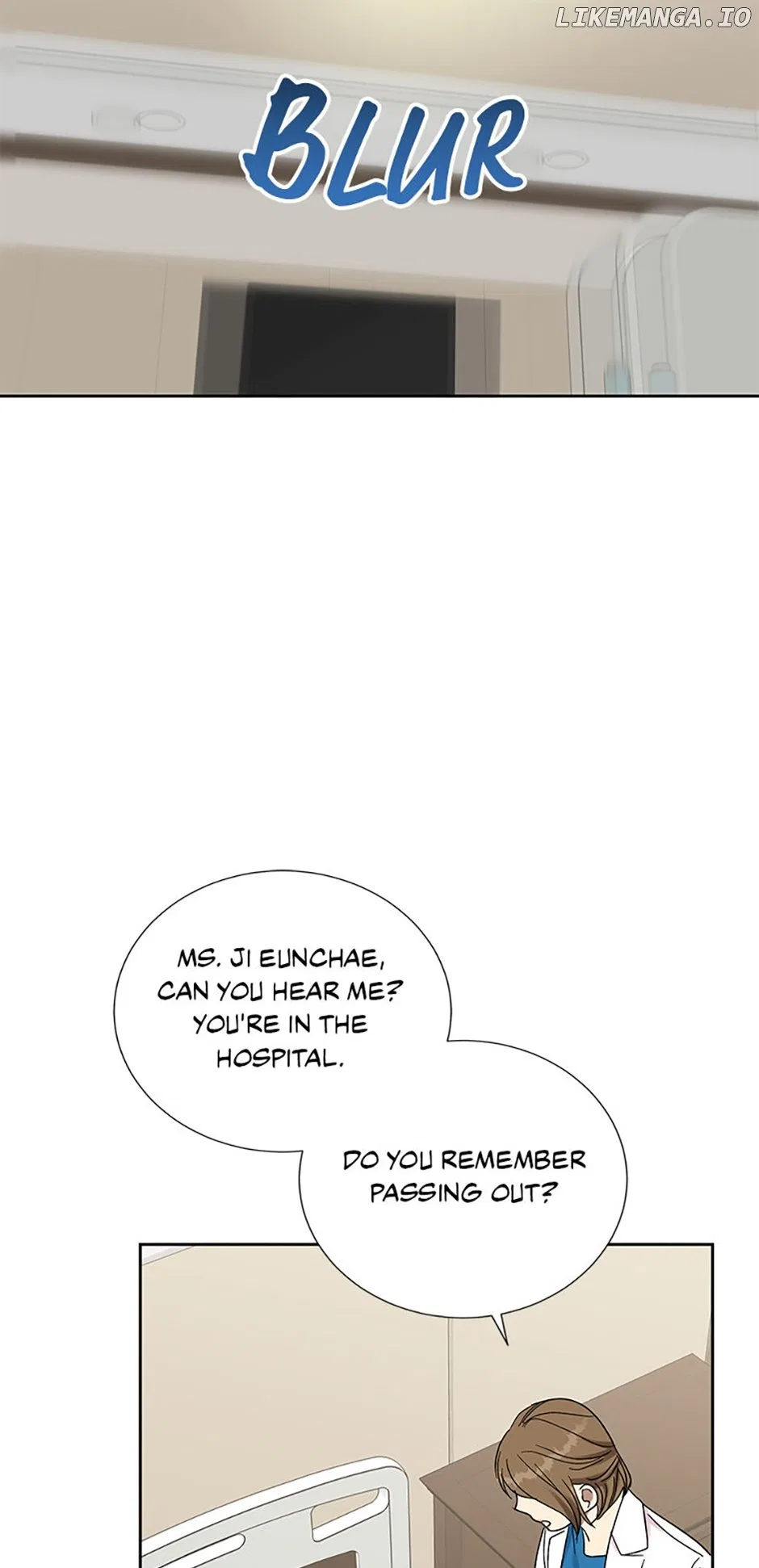 Love Class Chapter 59 – Page 18