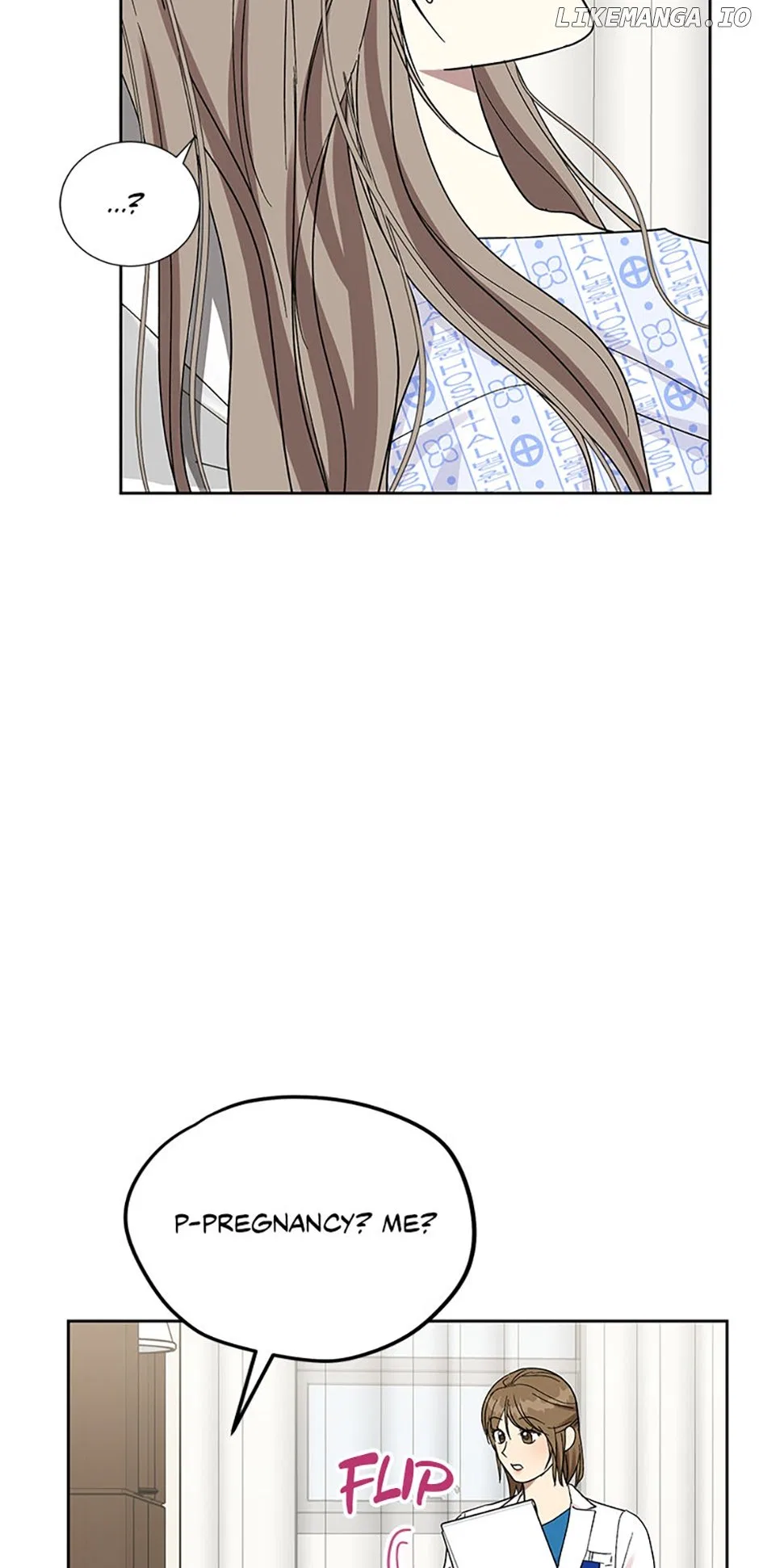 Love Class Chapter 59 – Page 21