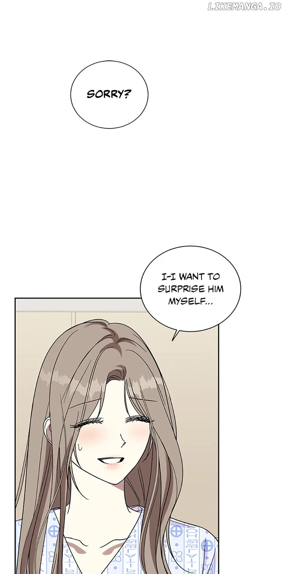 Love Class Chapter 59 – Page 25