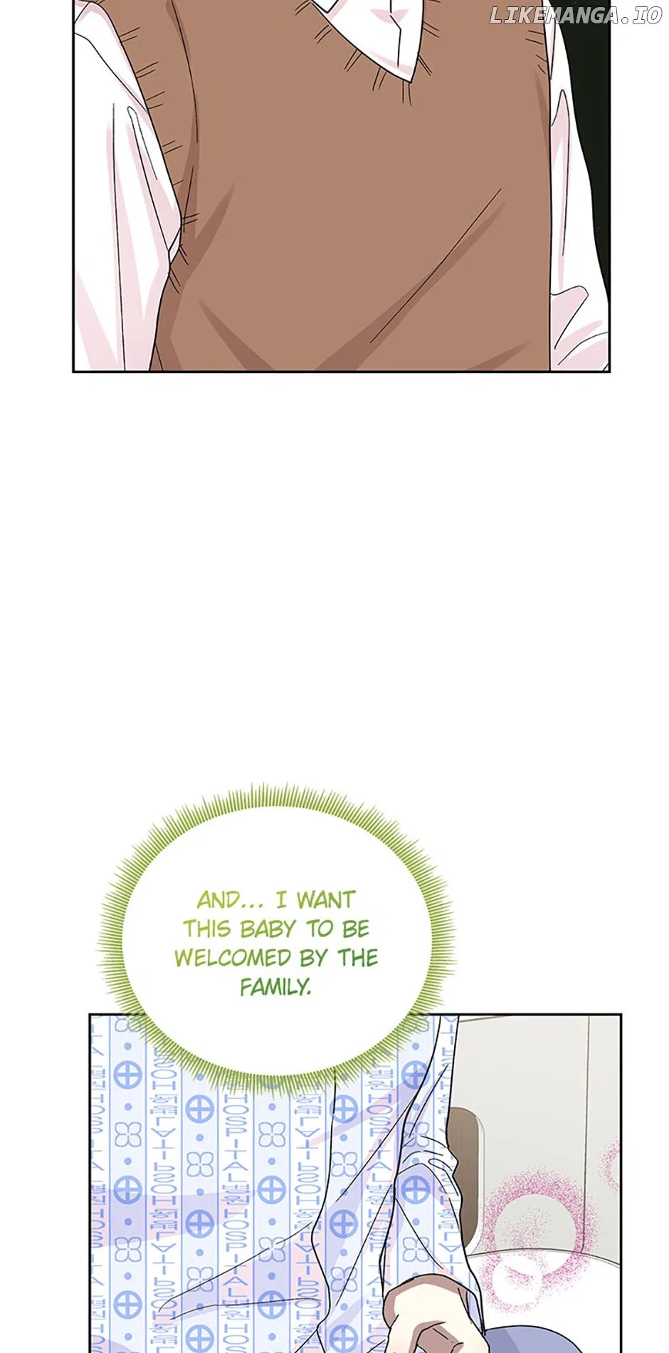 Love Class Chapter 59 – Page 27