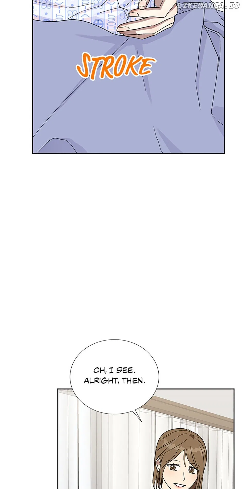 Love Class Chapter 59 – Page 28