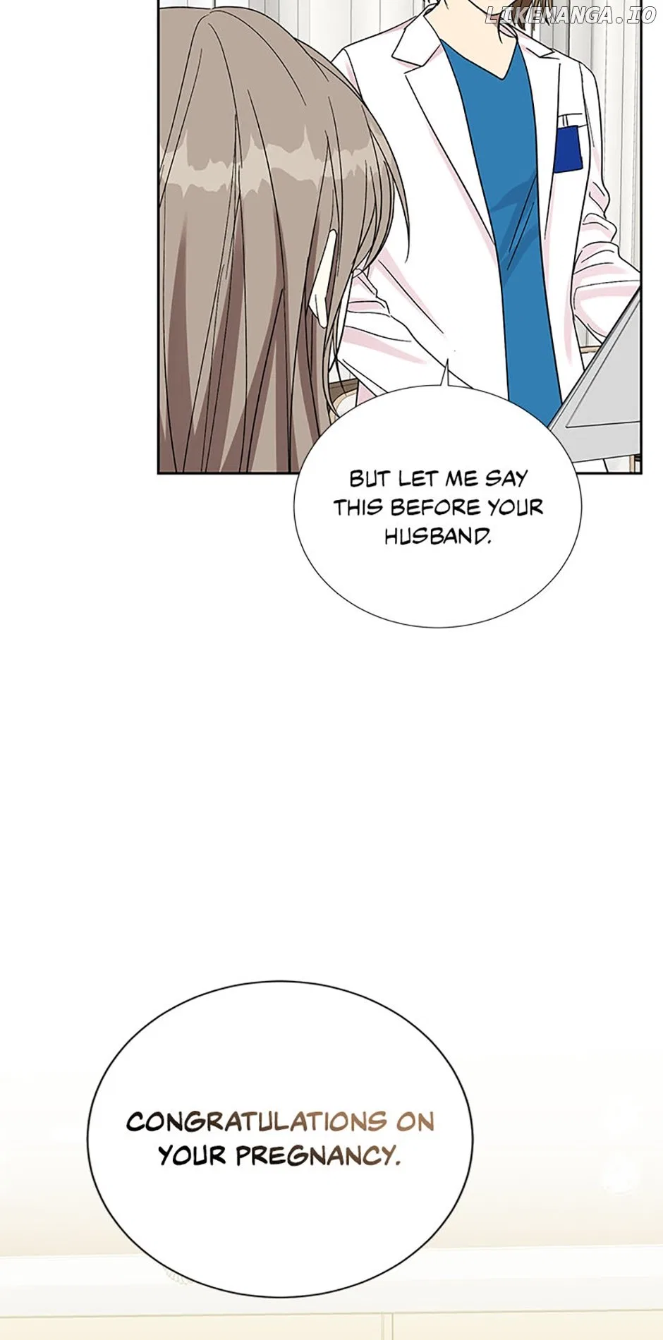 Love Class Chapter 59 – Page 29