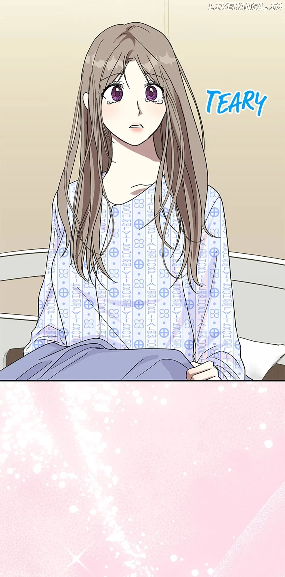 Love Class Chapter 59 – Page 30