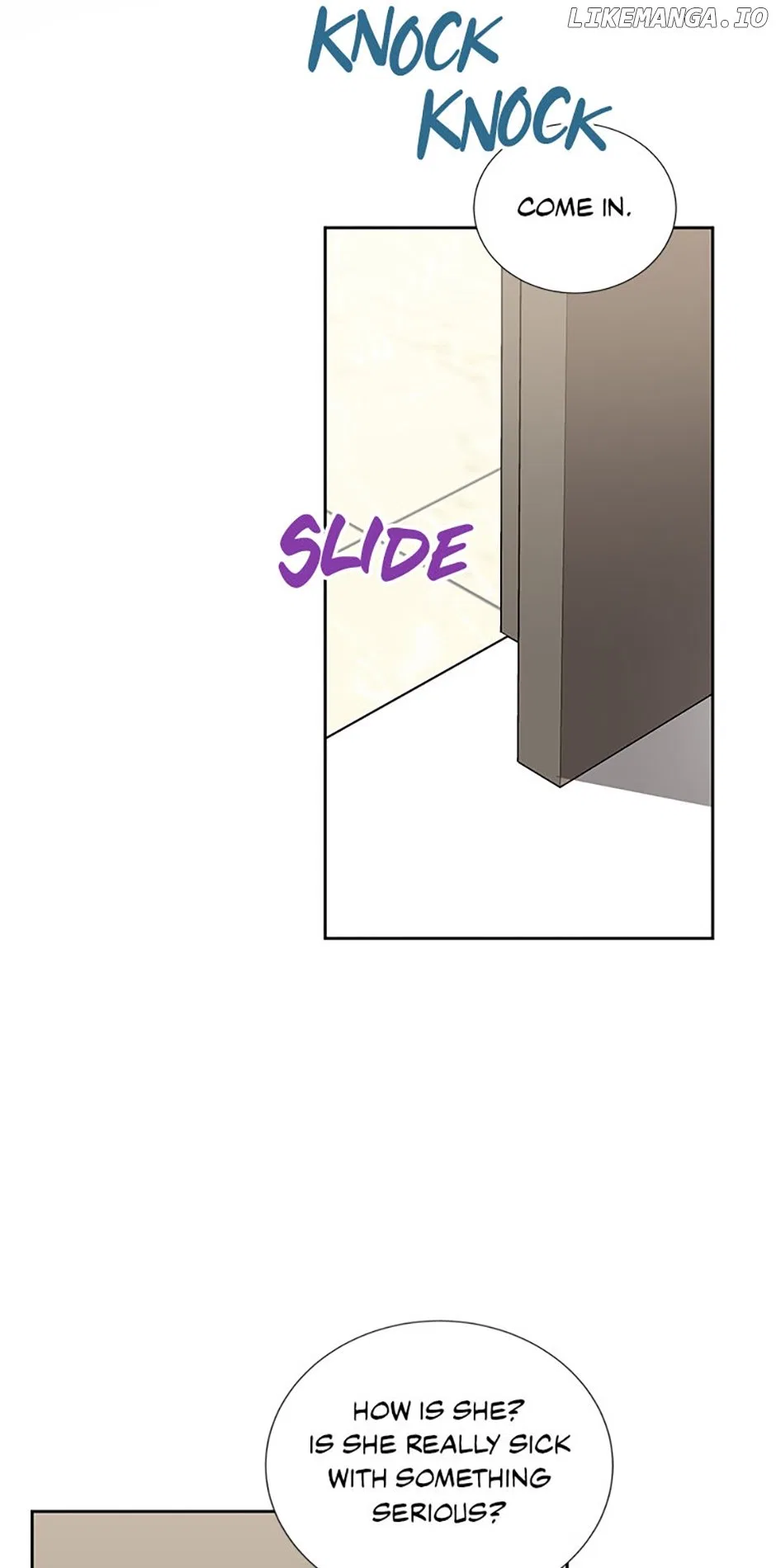 Love Class Chapter 59 – Page 32