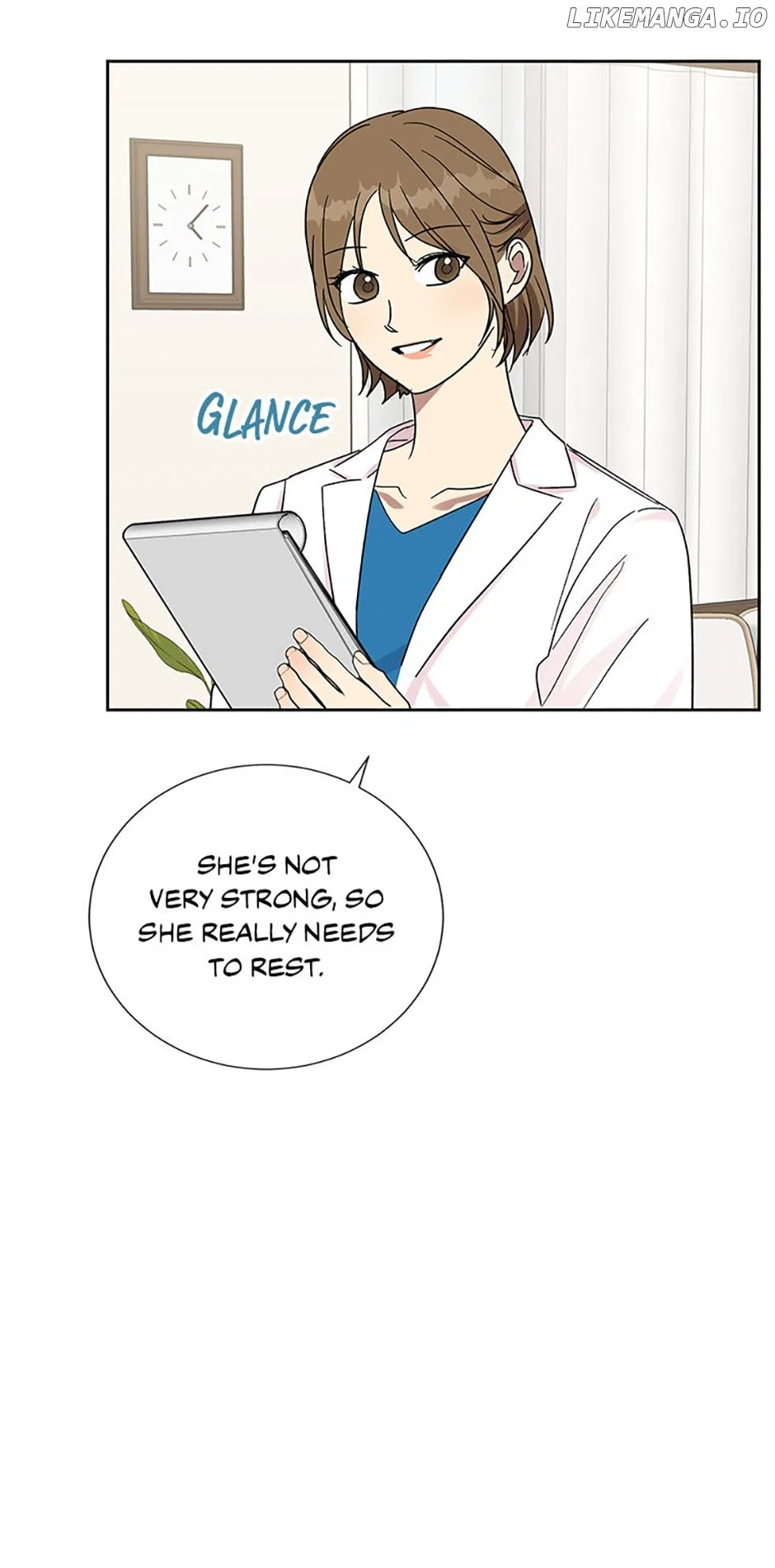 Love Class Chapter 59 – Page 34
