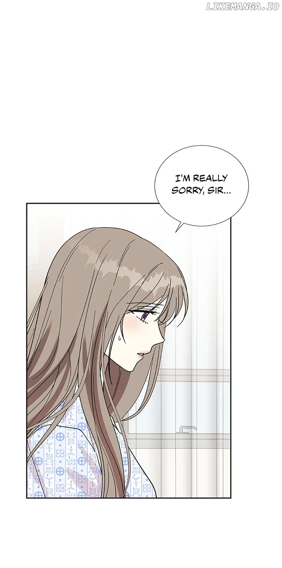 Love Class Chapter 59 – Page 37