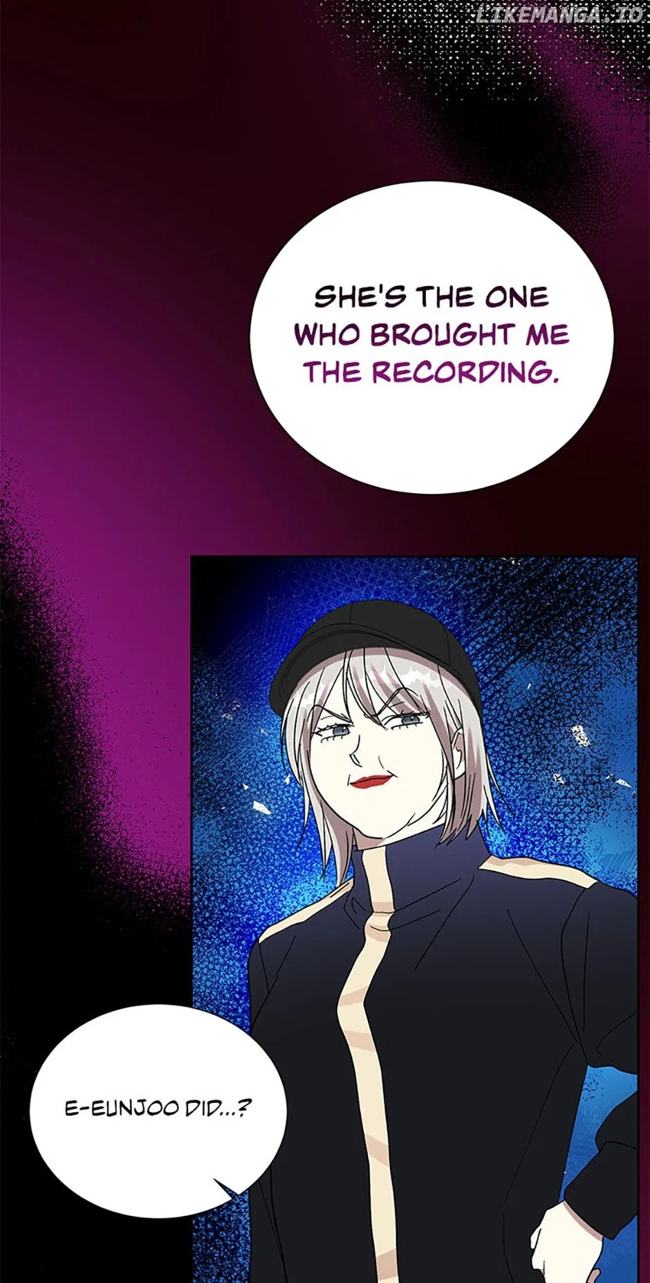 Love Class Chapter 59 – Page 39