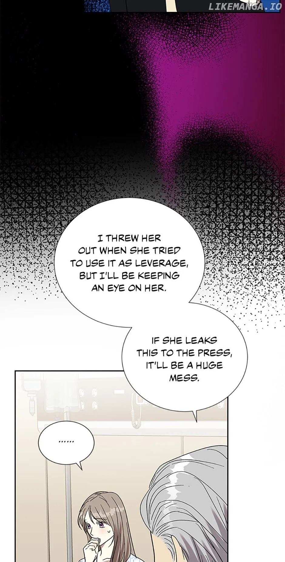 Love Class Chapter 59 – Page 40